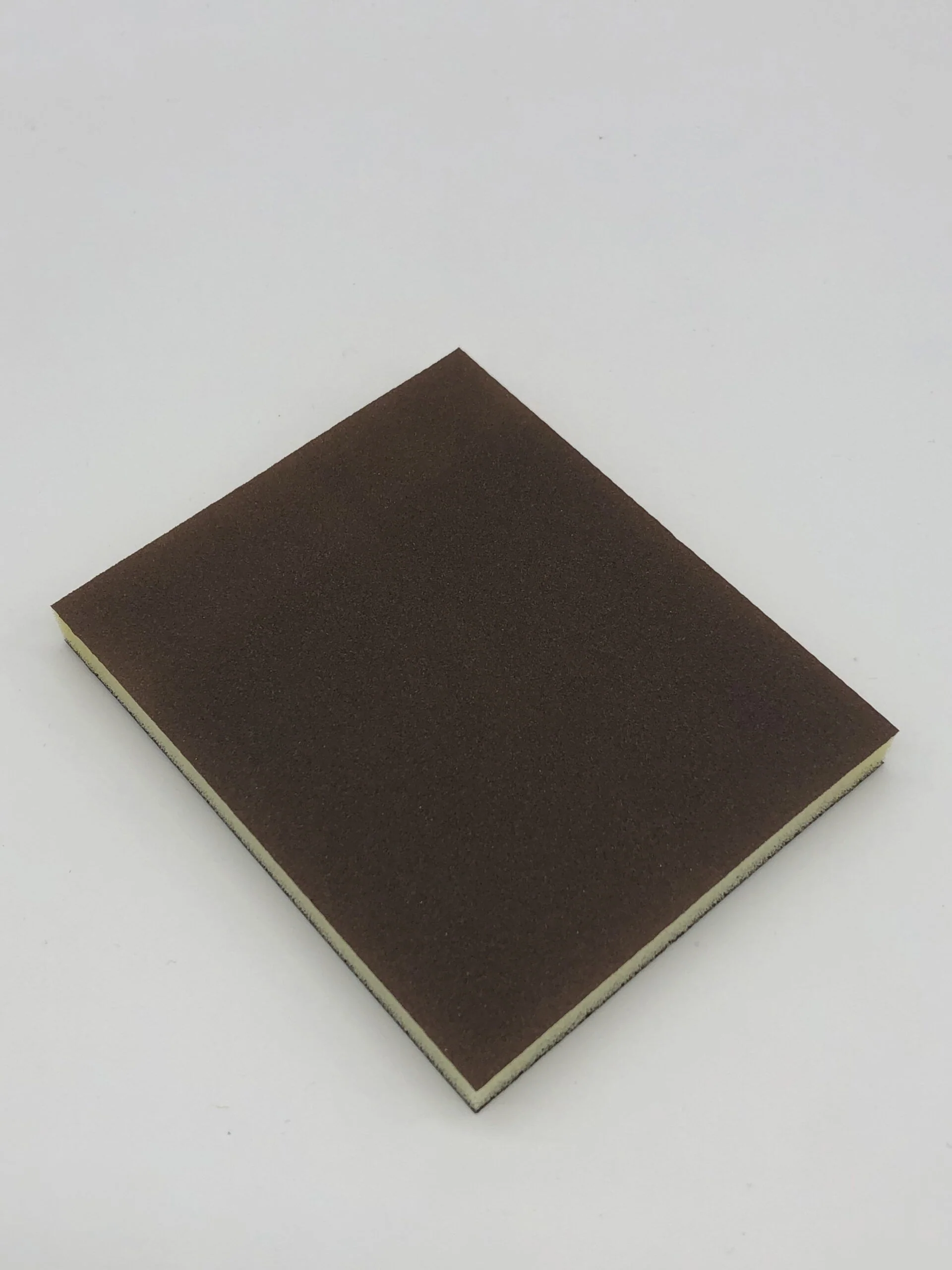 6 x 240 Grit Double Sided Sanding Pad - (Trade)