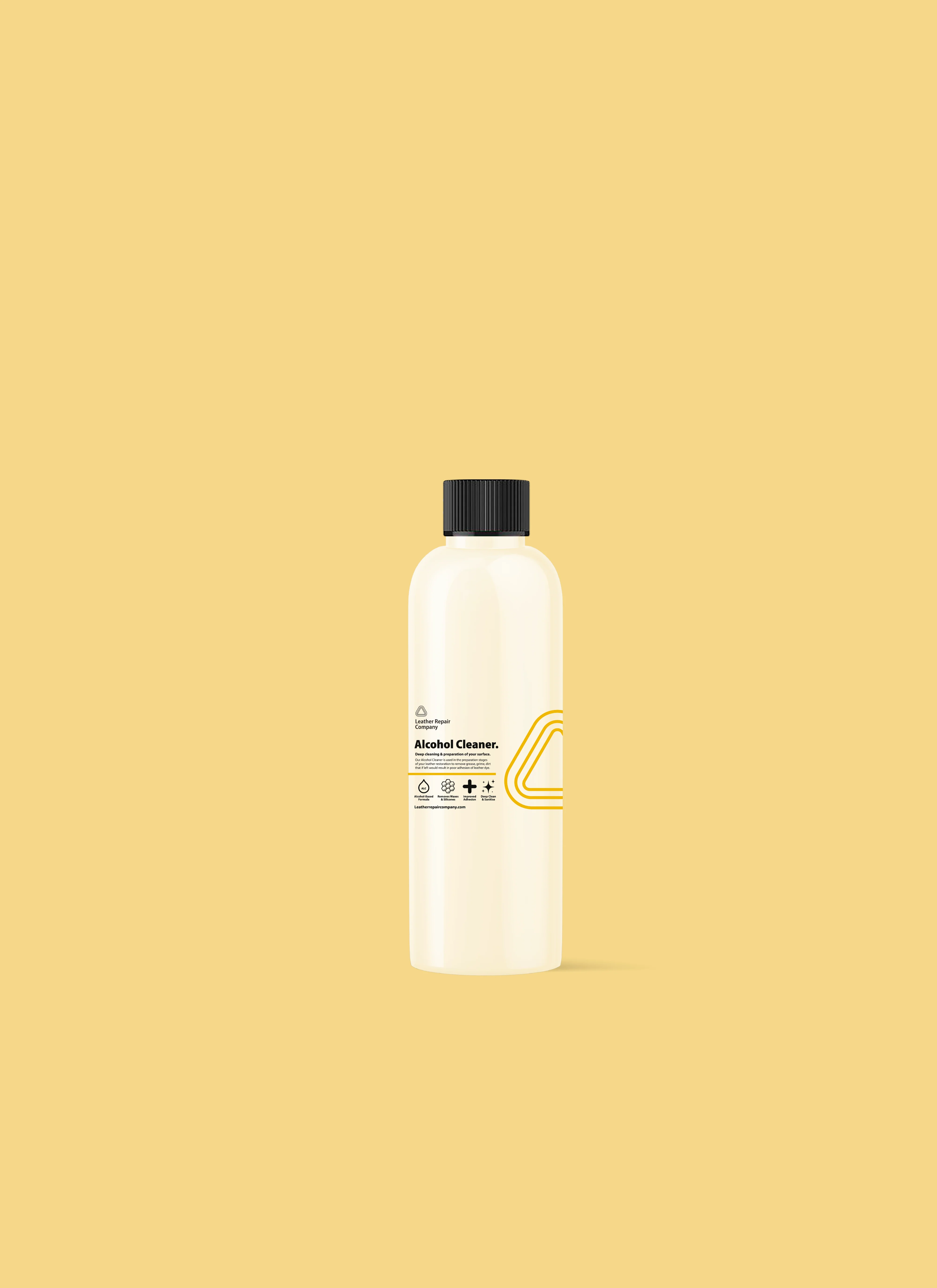 Alcohol Cleaner - Removes Grease and Grime LRC3 - Image 5