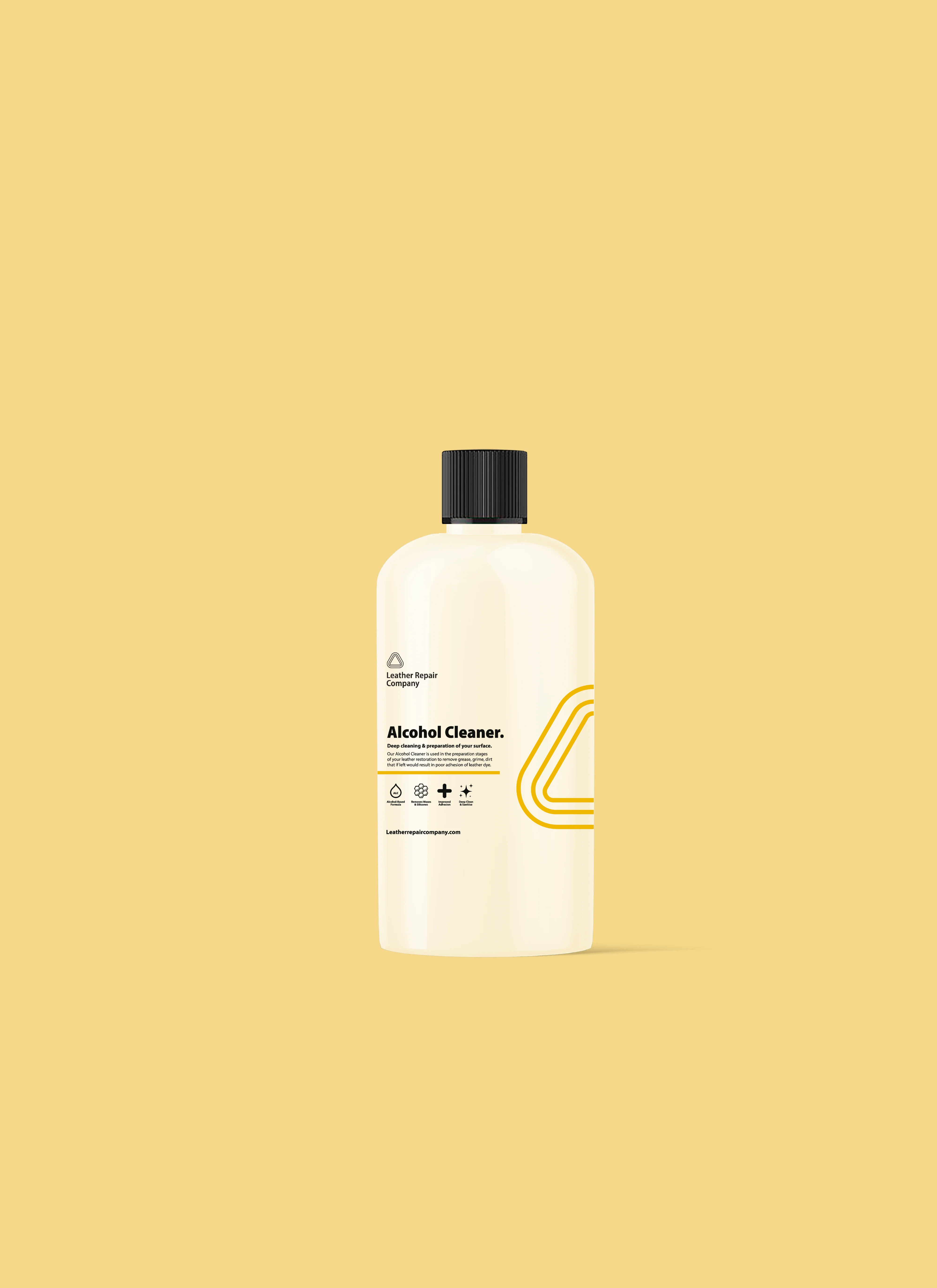 Alcohol Cleaner - Removes Grease and Grime LRC3 - Image 7