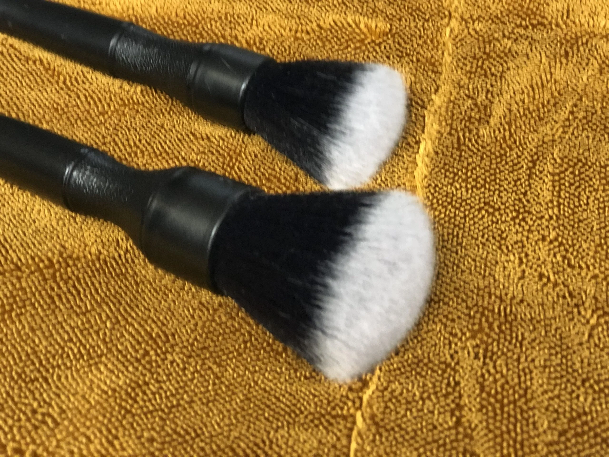 Auto Detailing Soft Pile Brush Set - Image 2