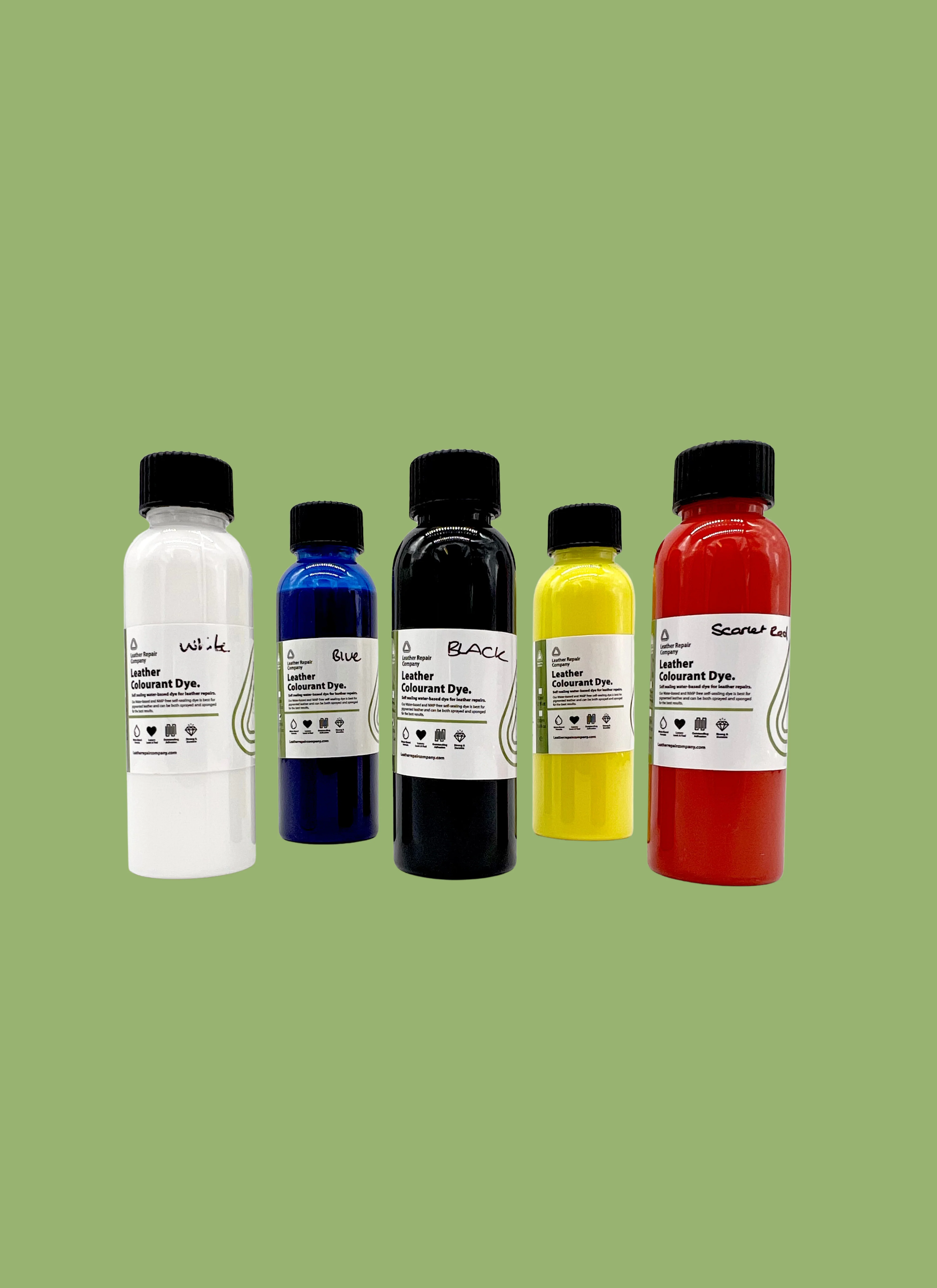 C5 Colour Mixing Kit (Trade)