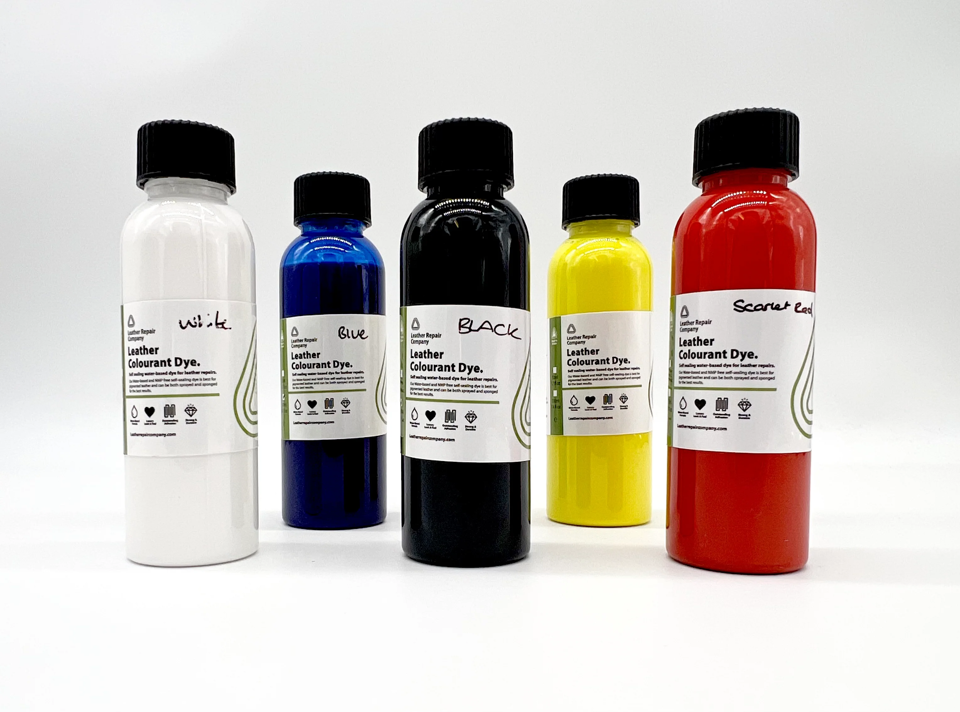 C5 Colour Mixing Kit (Trade) - Image 3