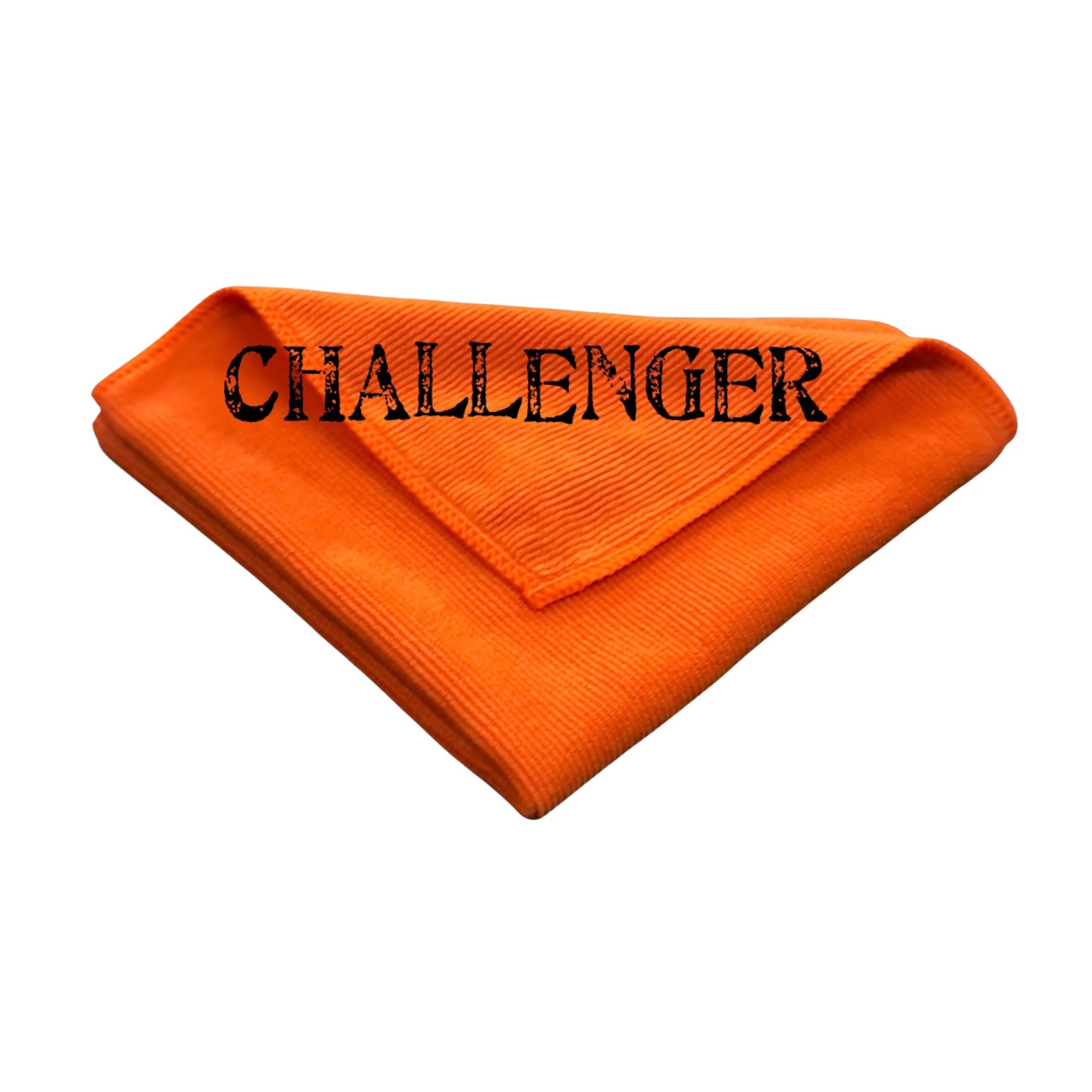 Challenger Pearly Sewn edge Towel (Trade) - Image 3