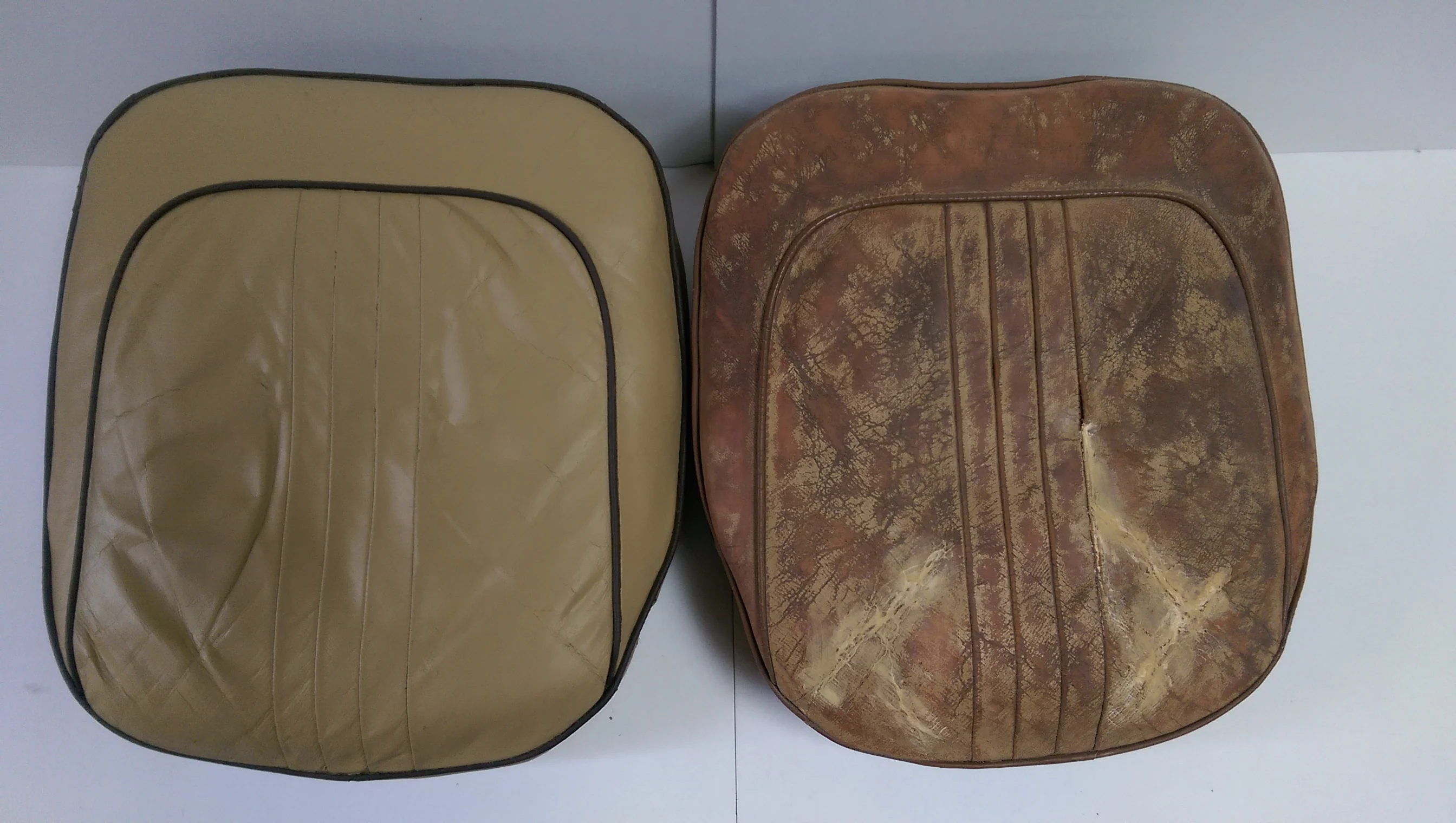 Leather & Vinyl Colour Dye Repair / Restoration Kit - Image 10