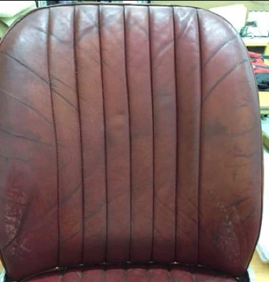 Leather & Vinyl Colour Dye Repair / Restoration Kit - Image 11
