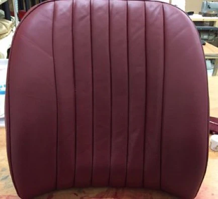 Leather & Vinyl Colour Dye Repair / Restoration Kit - Image 12
