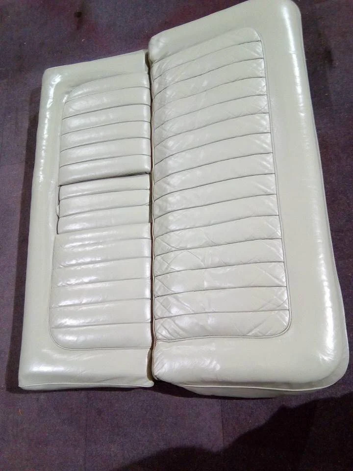 Leather & Vinyl Colour Dye Repair / Restoration Kit - Image 17