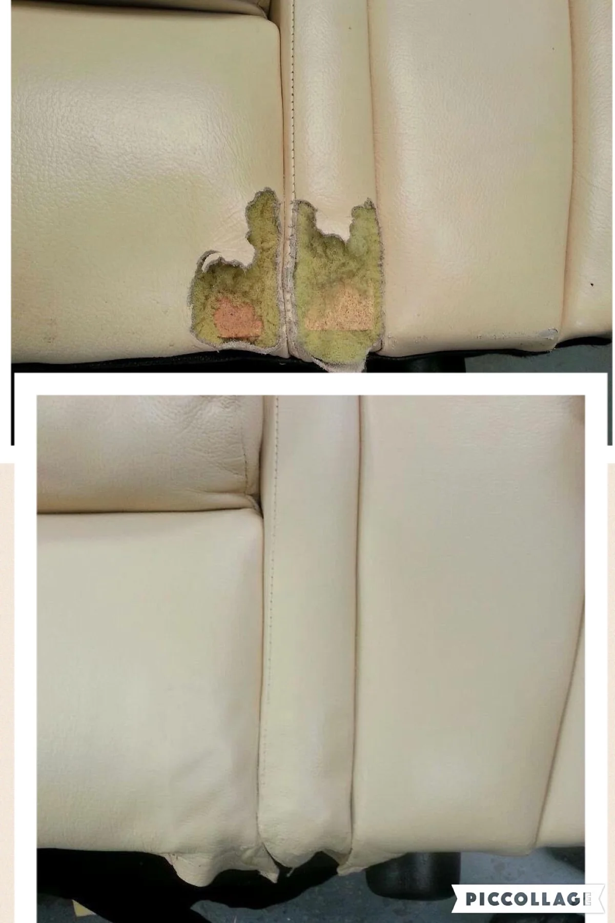 Leather & Vinyl Colour Dye Repair / Restoration Kit - Image 24