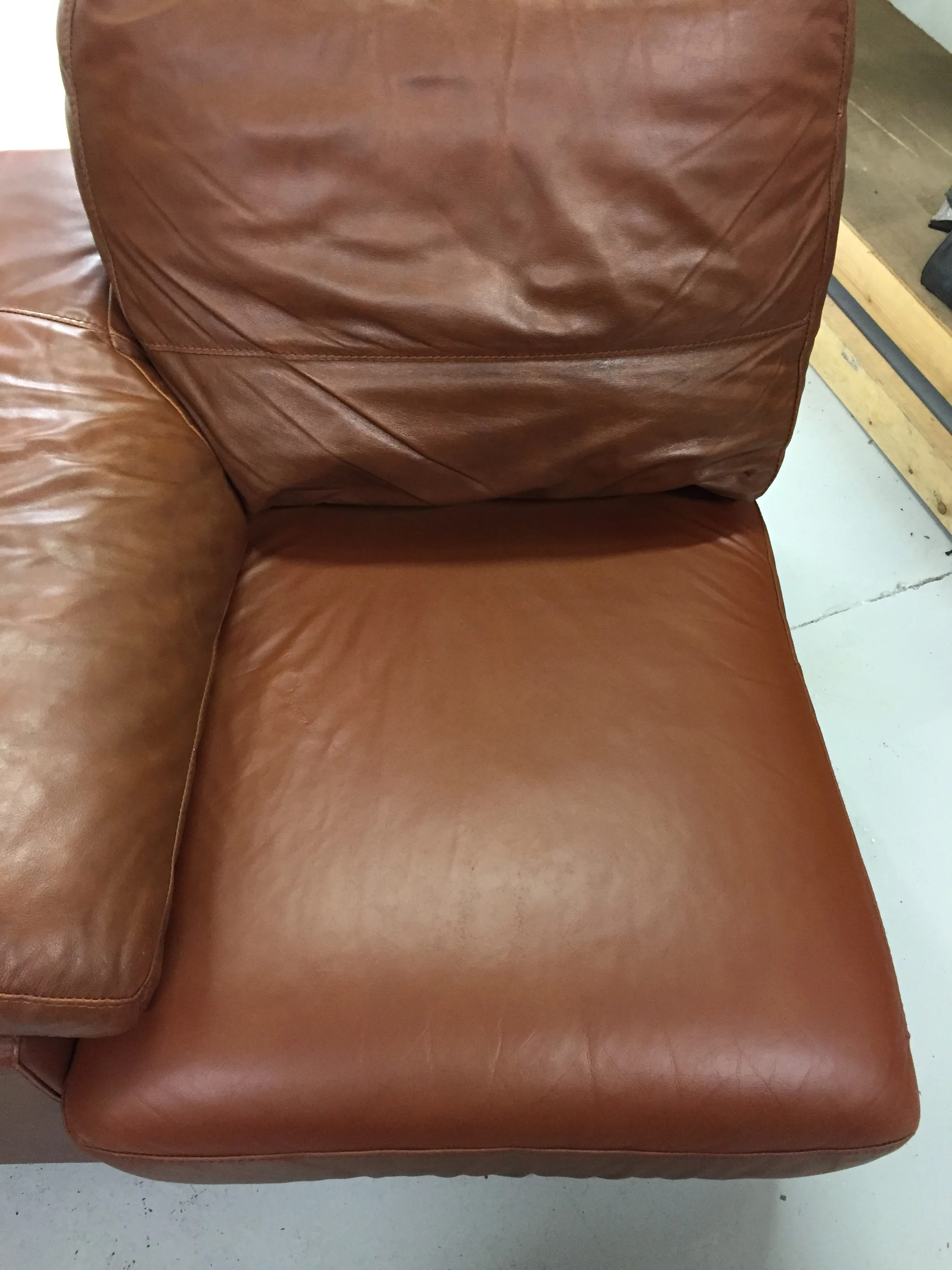 Leather & Vinyl Colour Dye Repair / Restoration Kit - Image 34