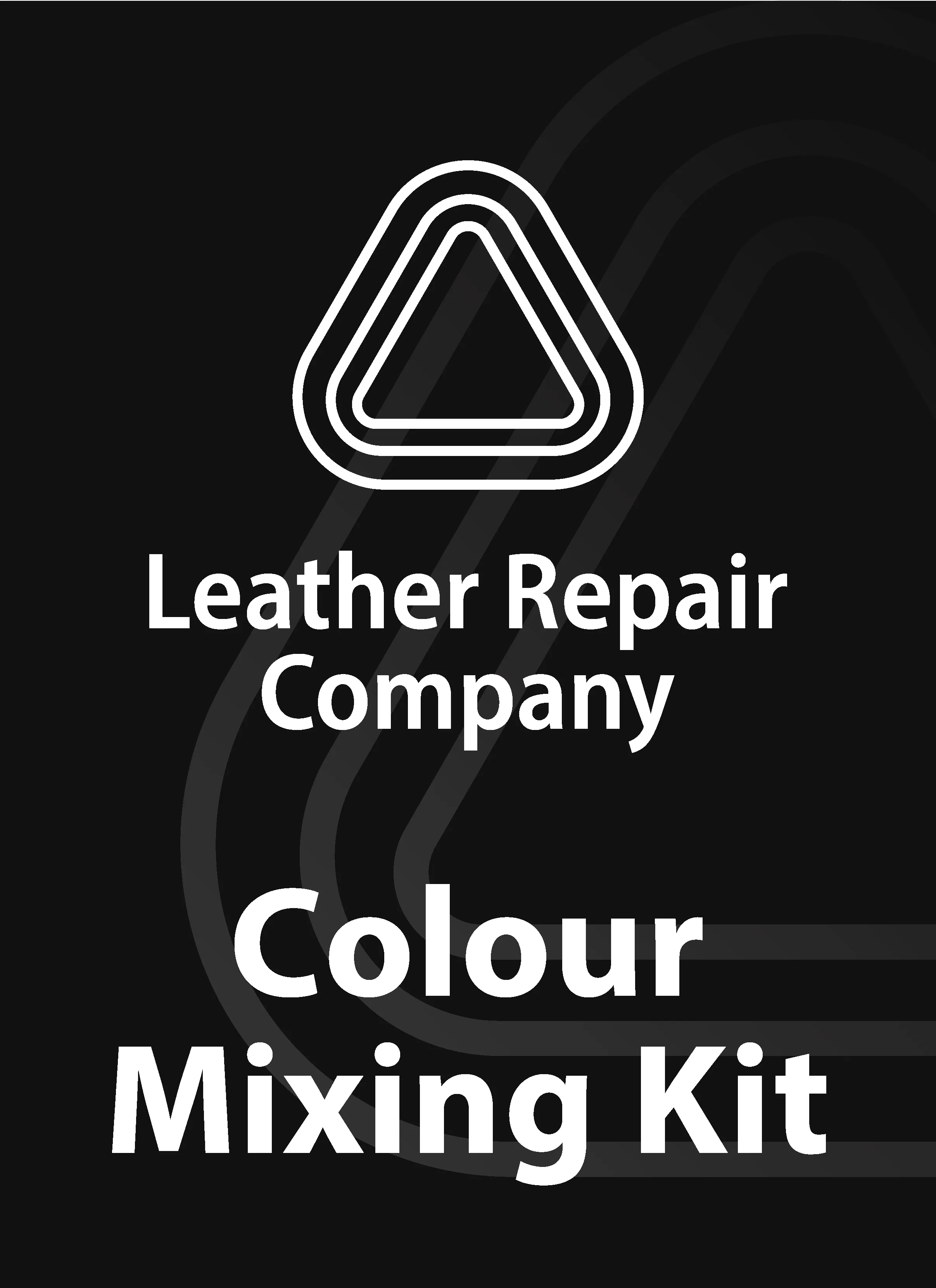 Technicians Colour Mixing Kit (Trade)