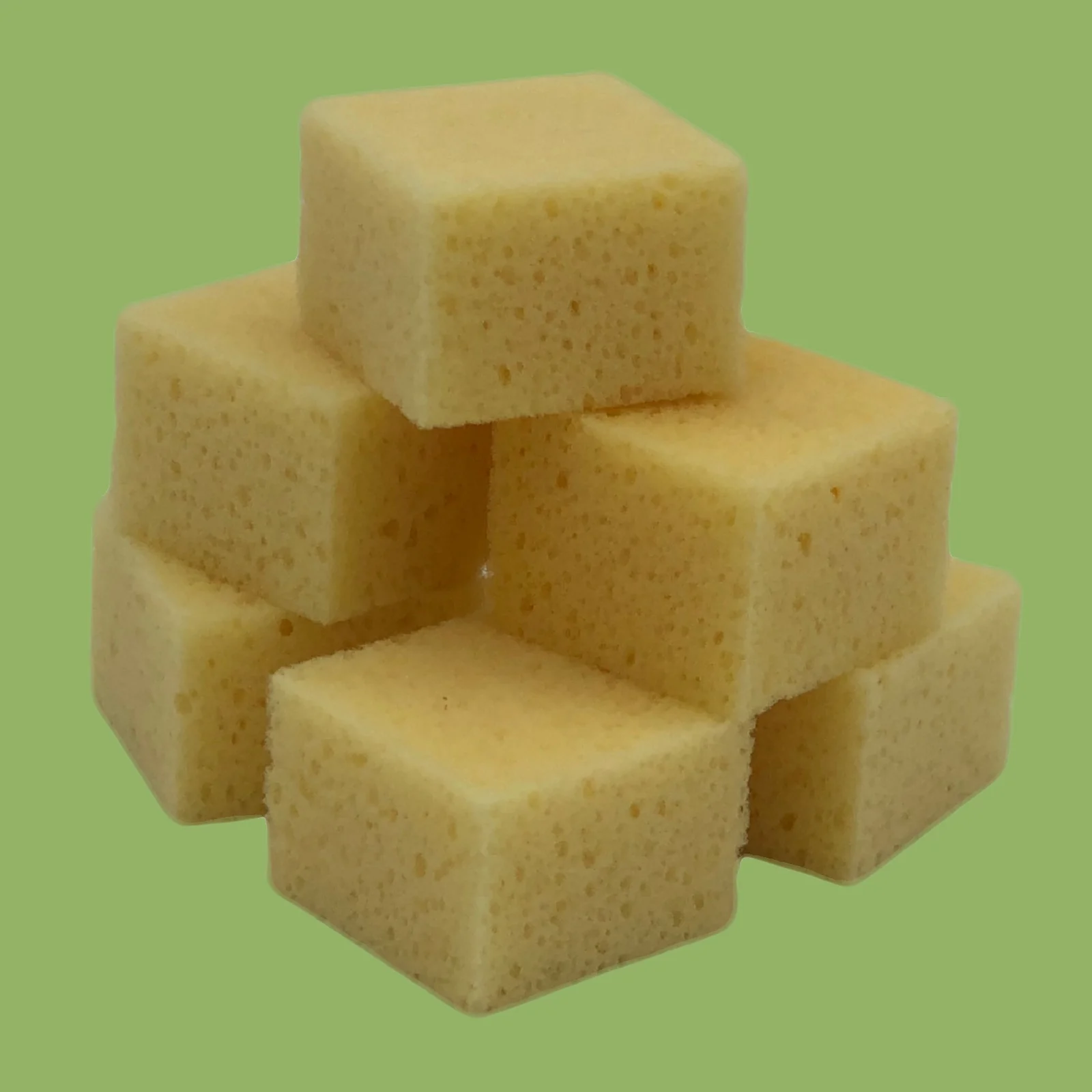 Imitation Sea Sponge (Distributor) - Image 2