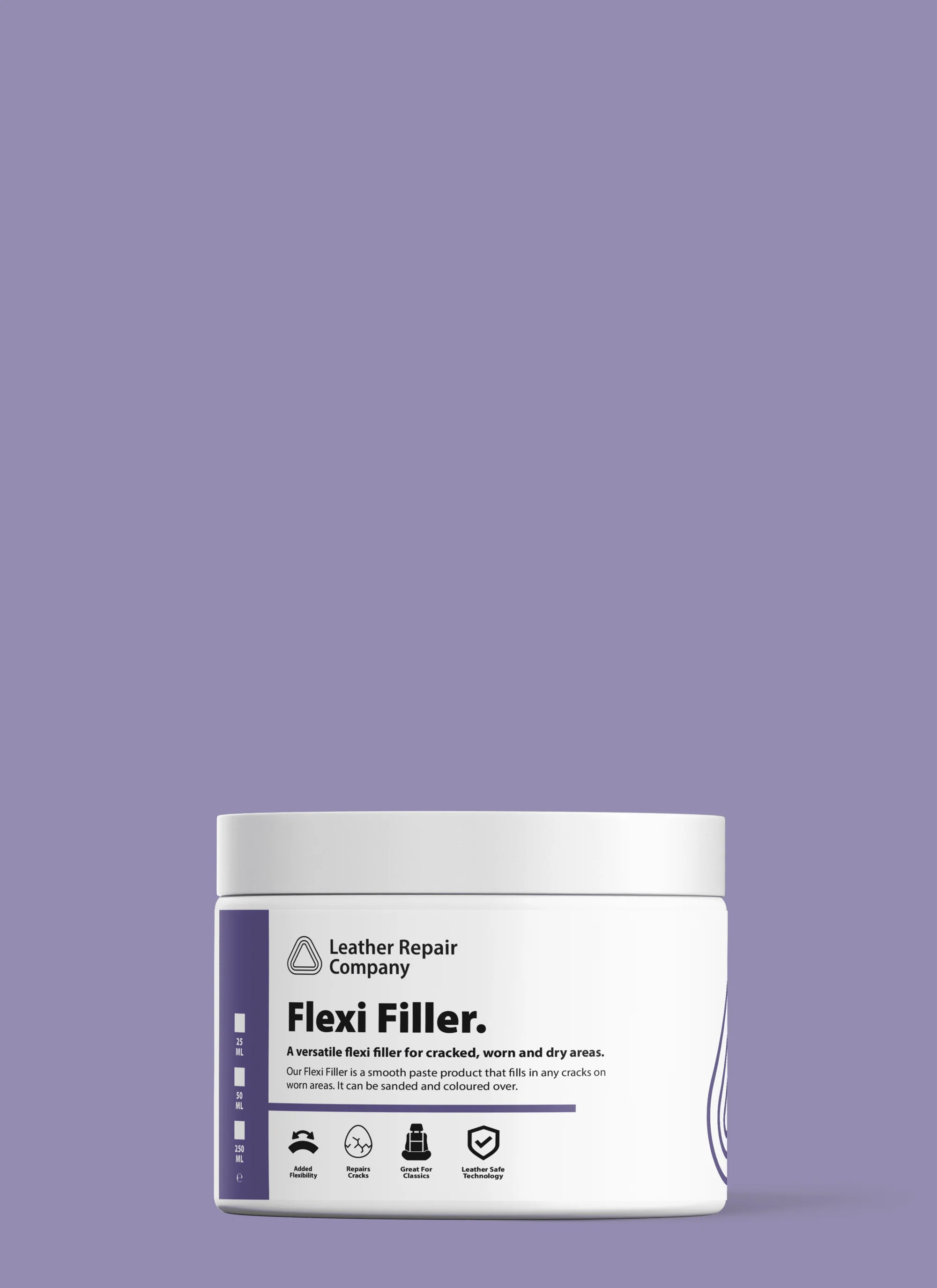 Flexi Filler LRC22 (Trade)