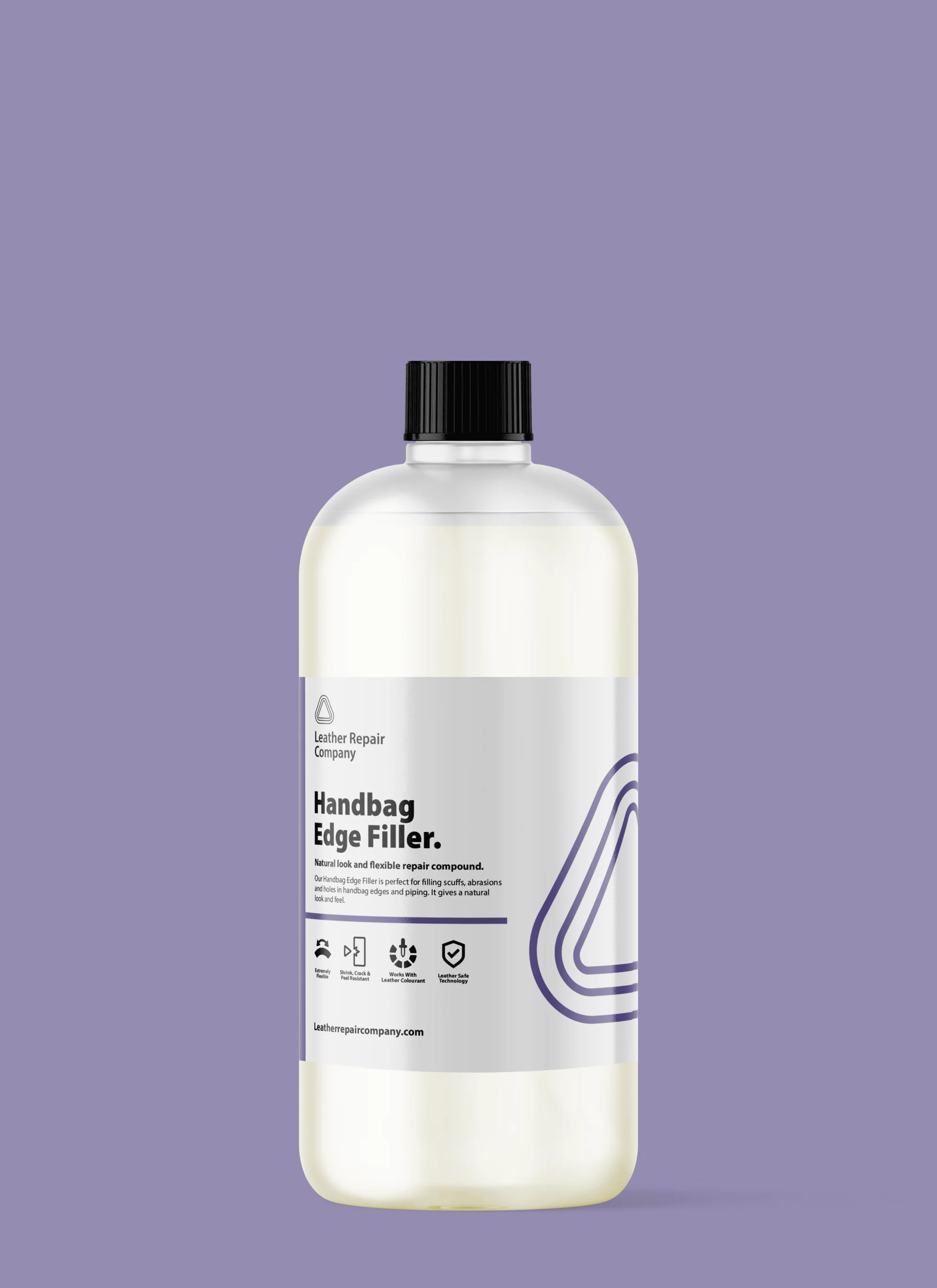 Handbag Edge Filler LRC34 (Distributor 34051000)
