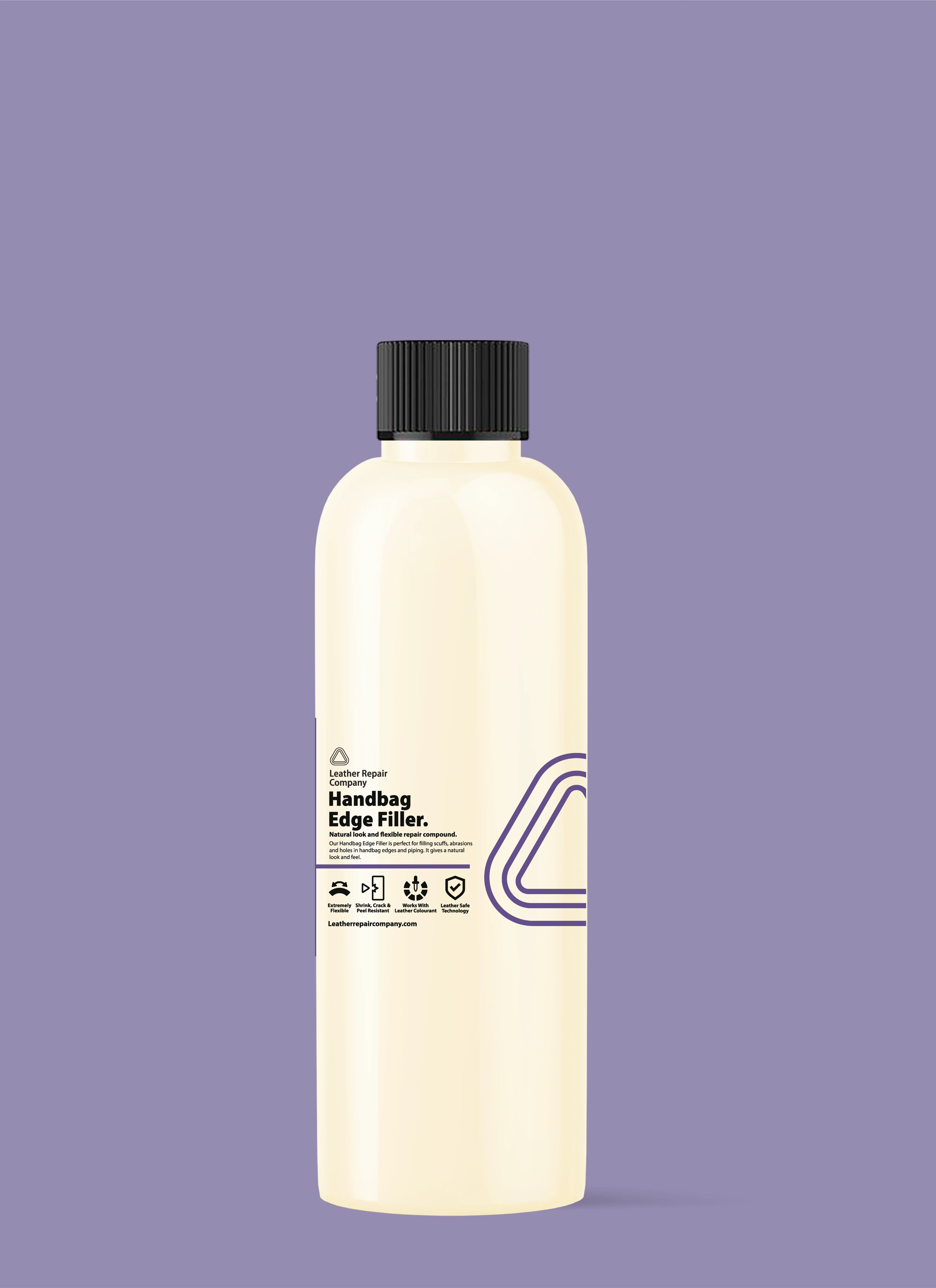 Leather Handbag Edge Filler LRC34 - Image 3