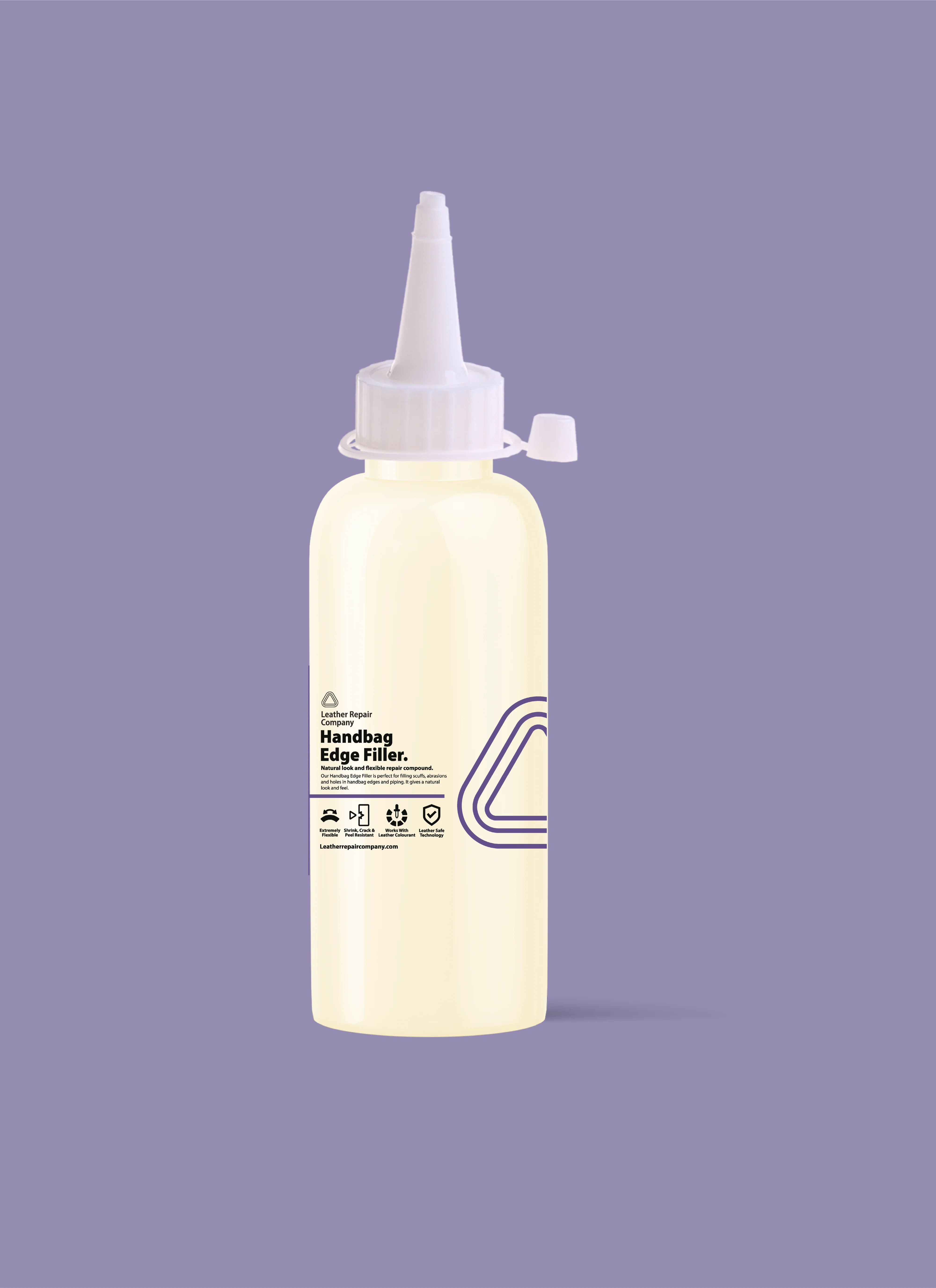 Leather Handbag Edge Filler LRC34 - Image 4