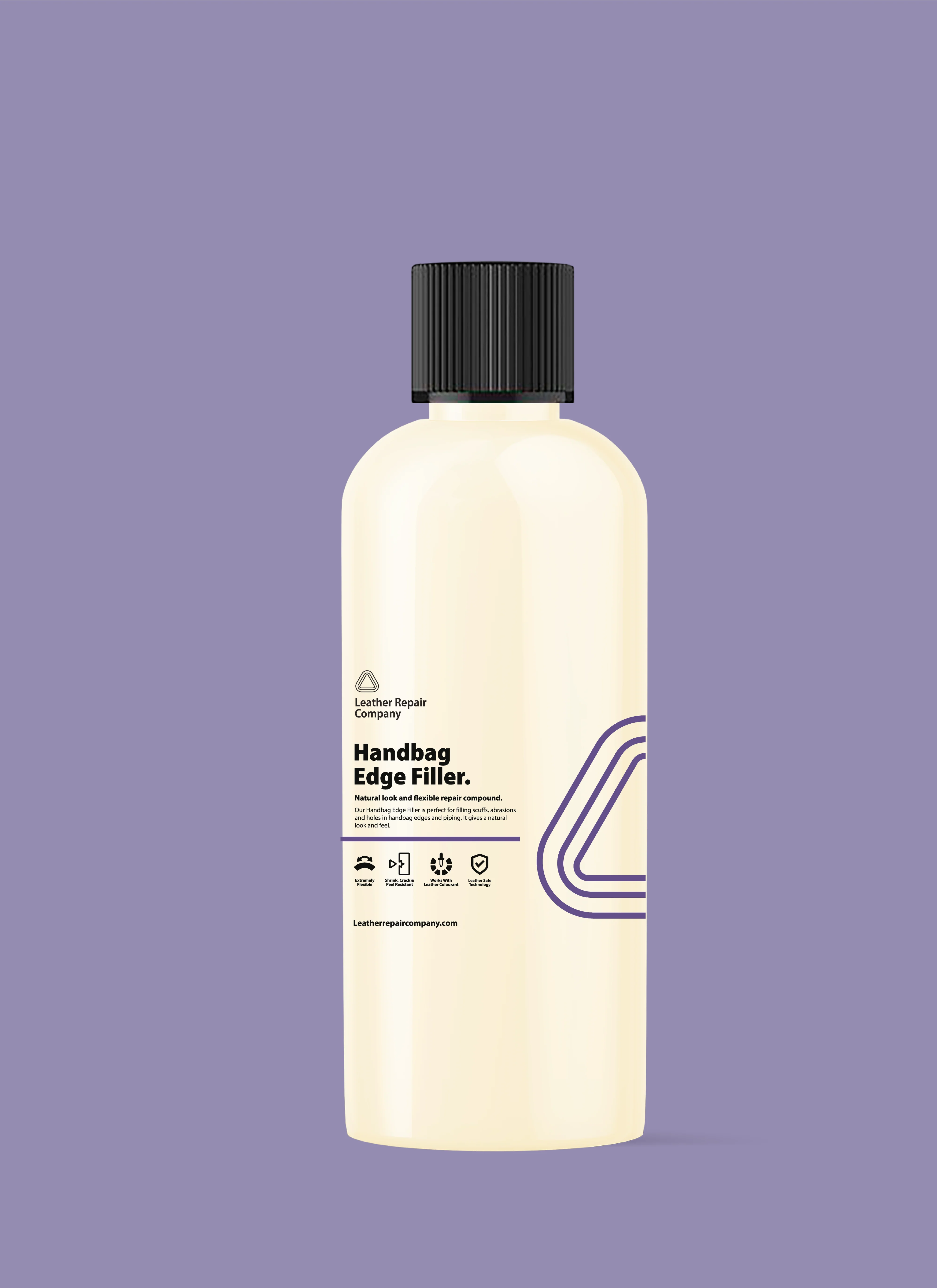 Leather Handbag Edge Filler LRC34 - Image 5