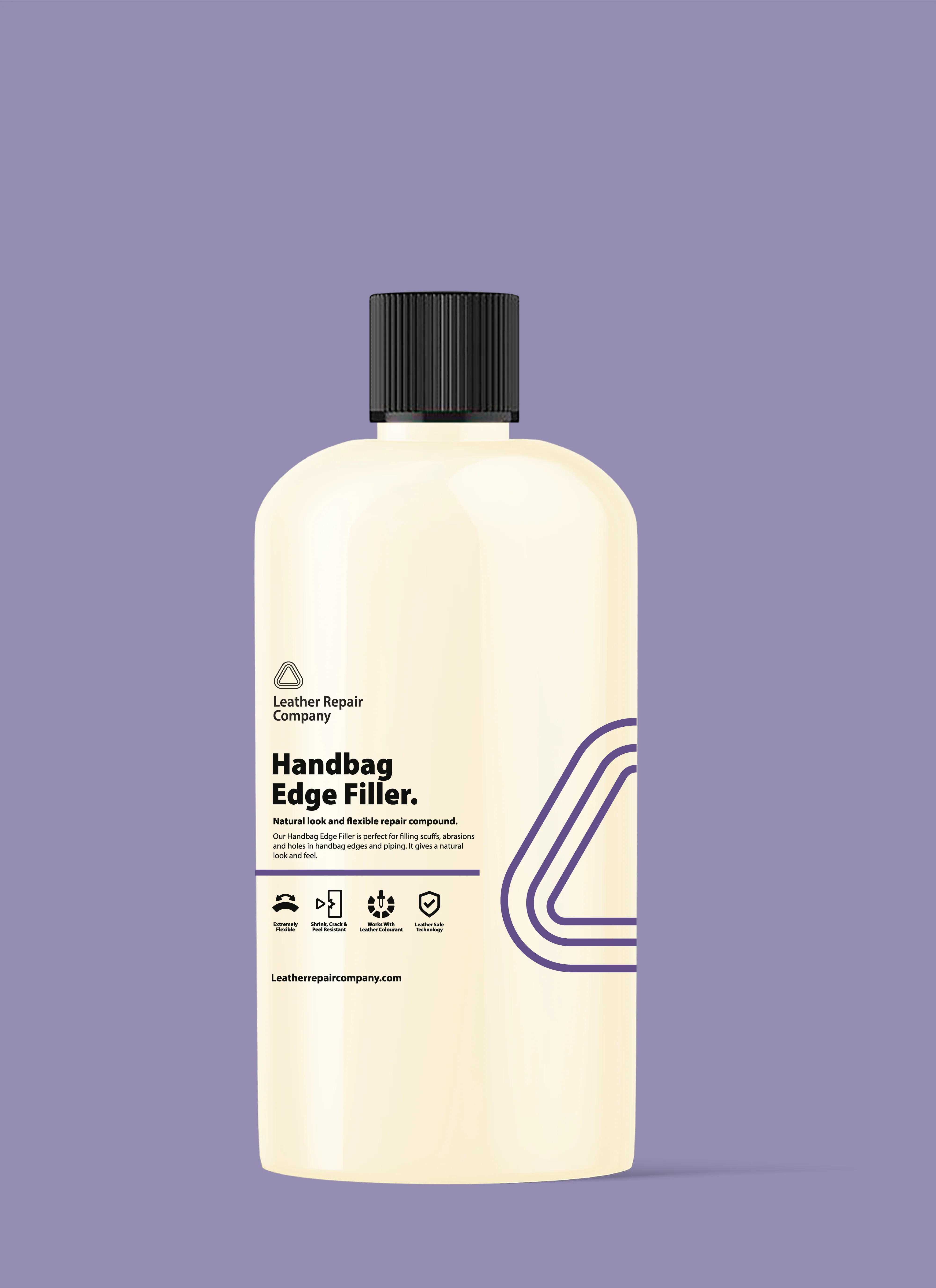 Leather Handbag Edge Filler LRC34 - Image 6