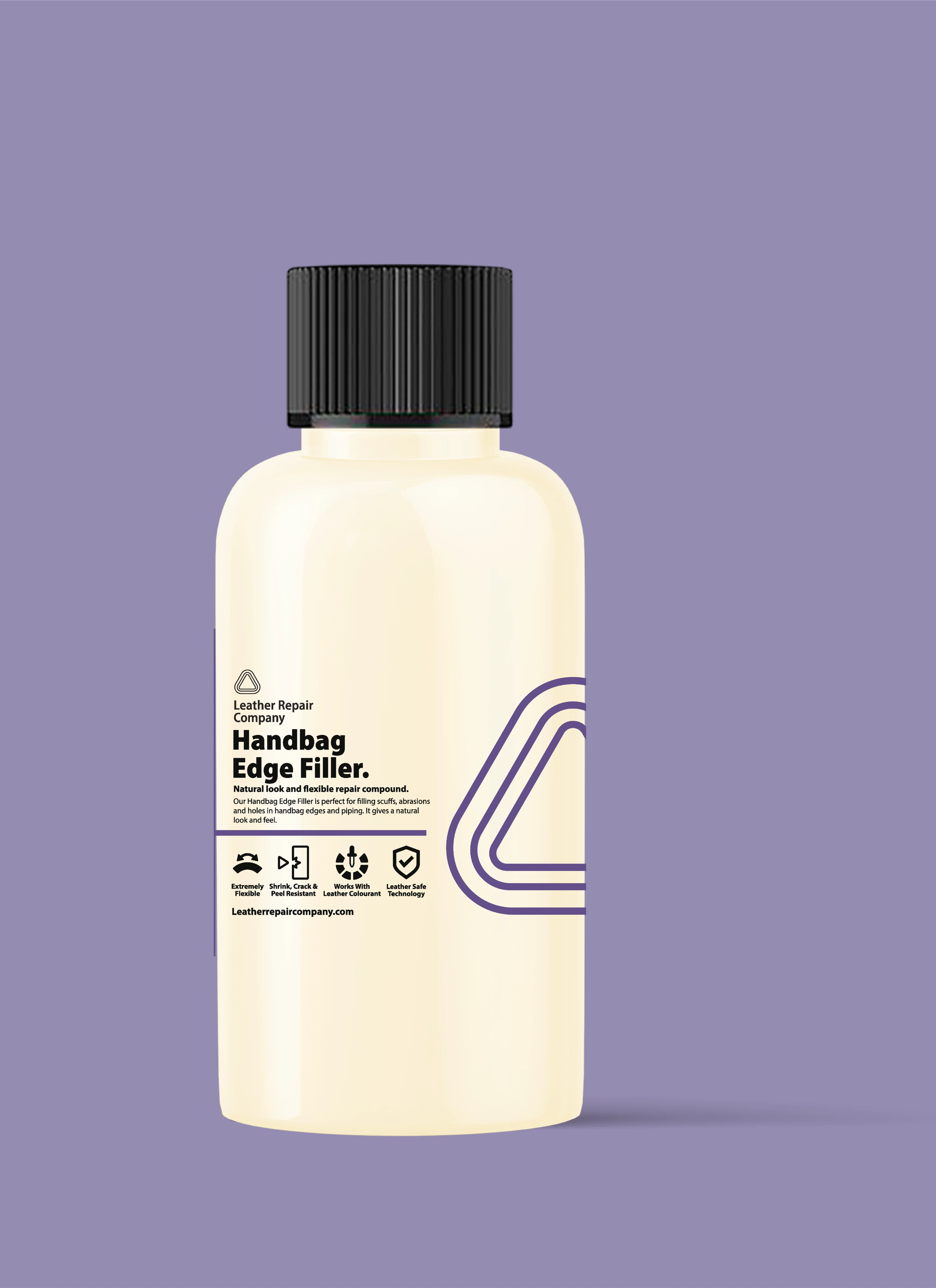 Leather Handbag Edge Filler LRC34 - Image 7