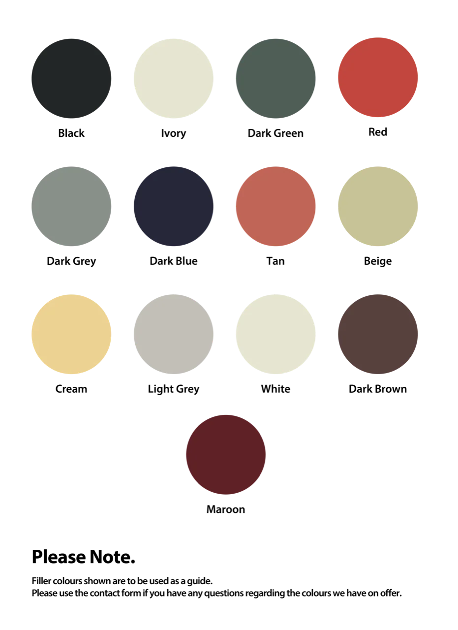 Heavy Filler LRC23 (coloured) (Distributor 34051000) - Image 3