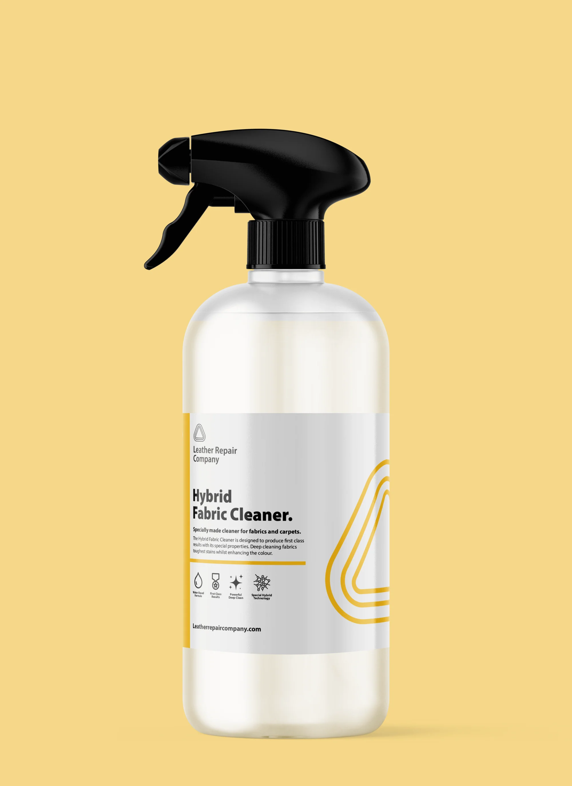 Hybrid Fabric Cleaner LRC29 (Distributor 34029090)