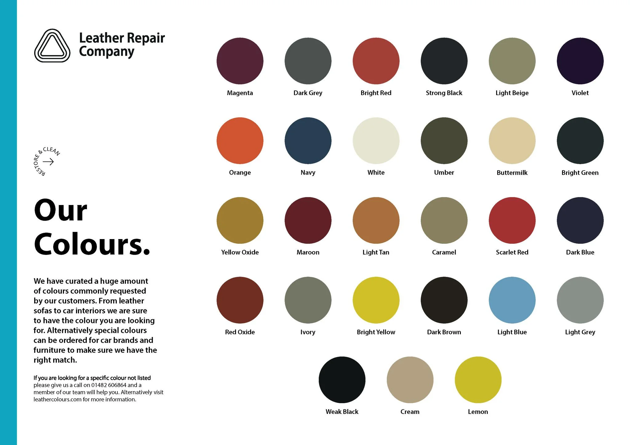 Hydrophobic Paint Shampoo (Distributor 34029090) - Image 3