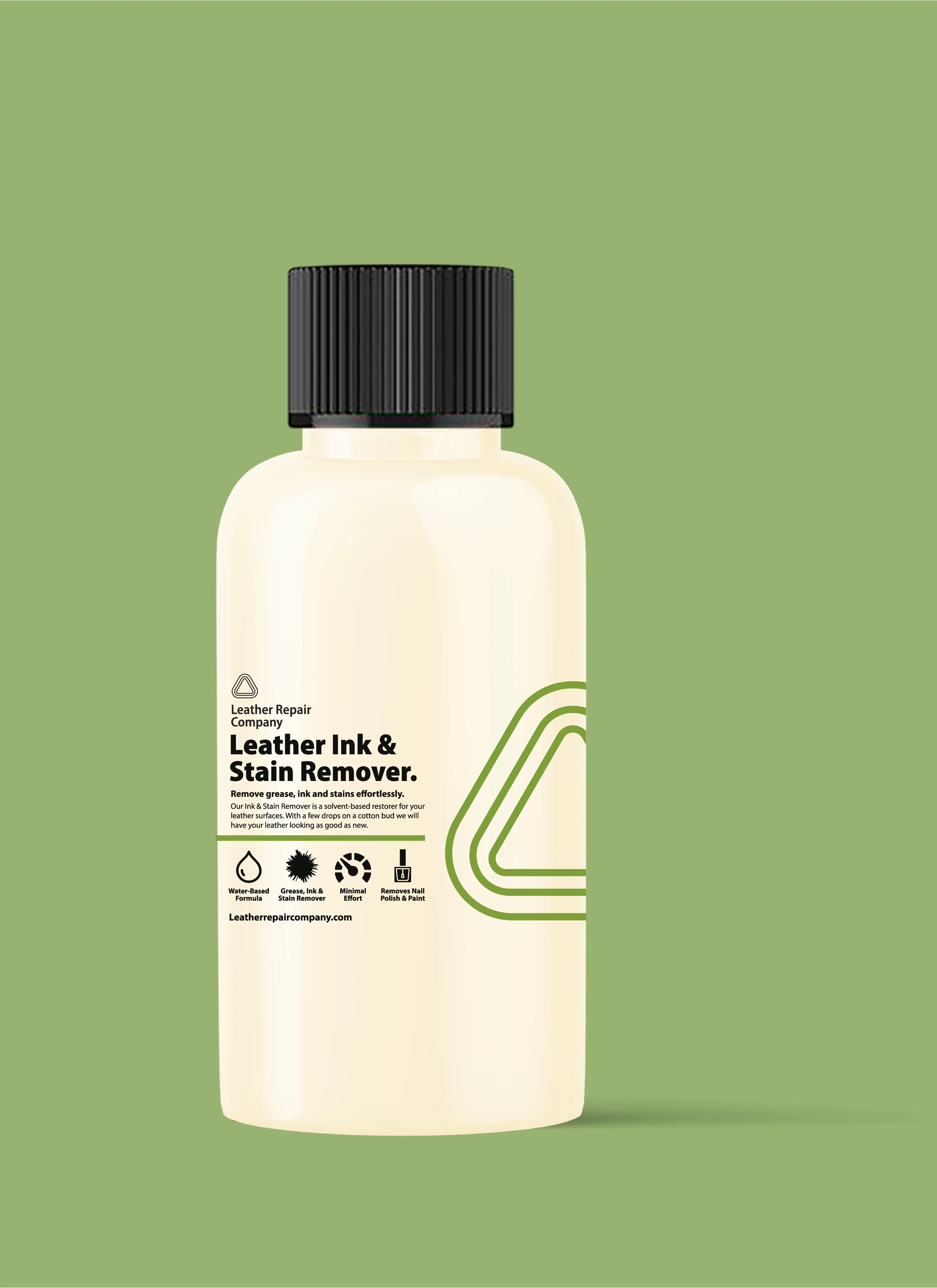 Biro Leather Ink & Stain Remover LRC19