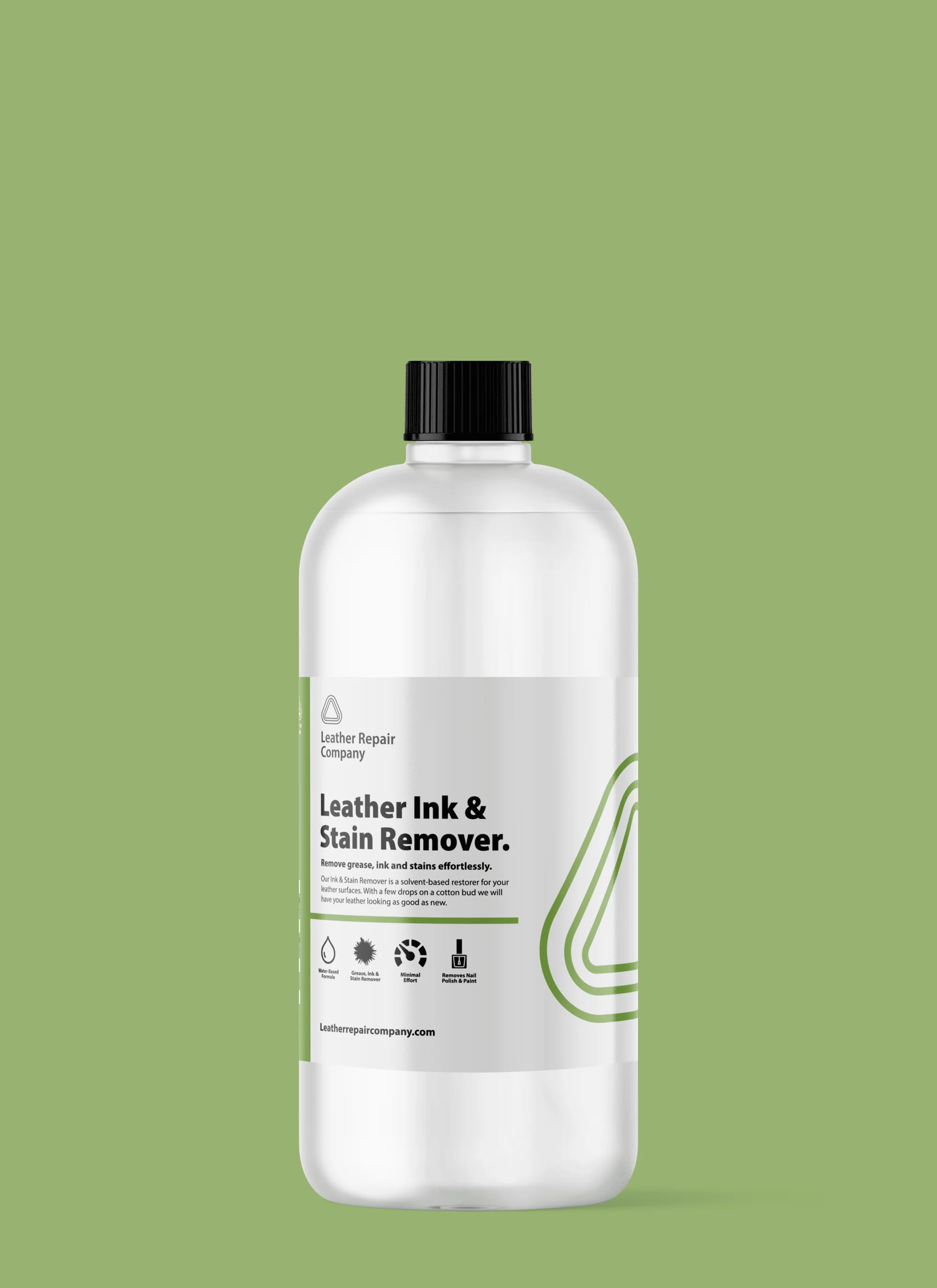 Biro Leather Ink & Stain Remover LRC19 - Image 2