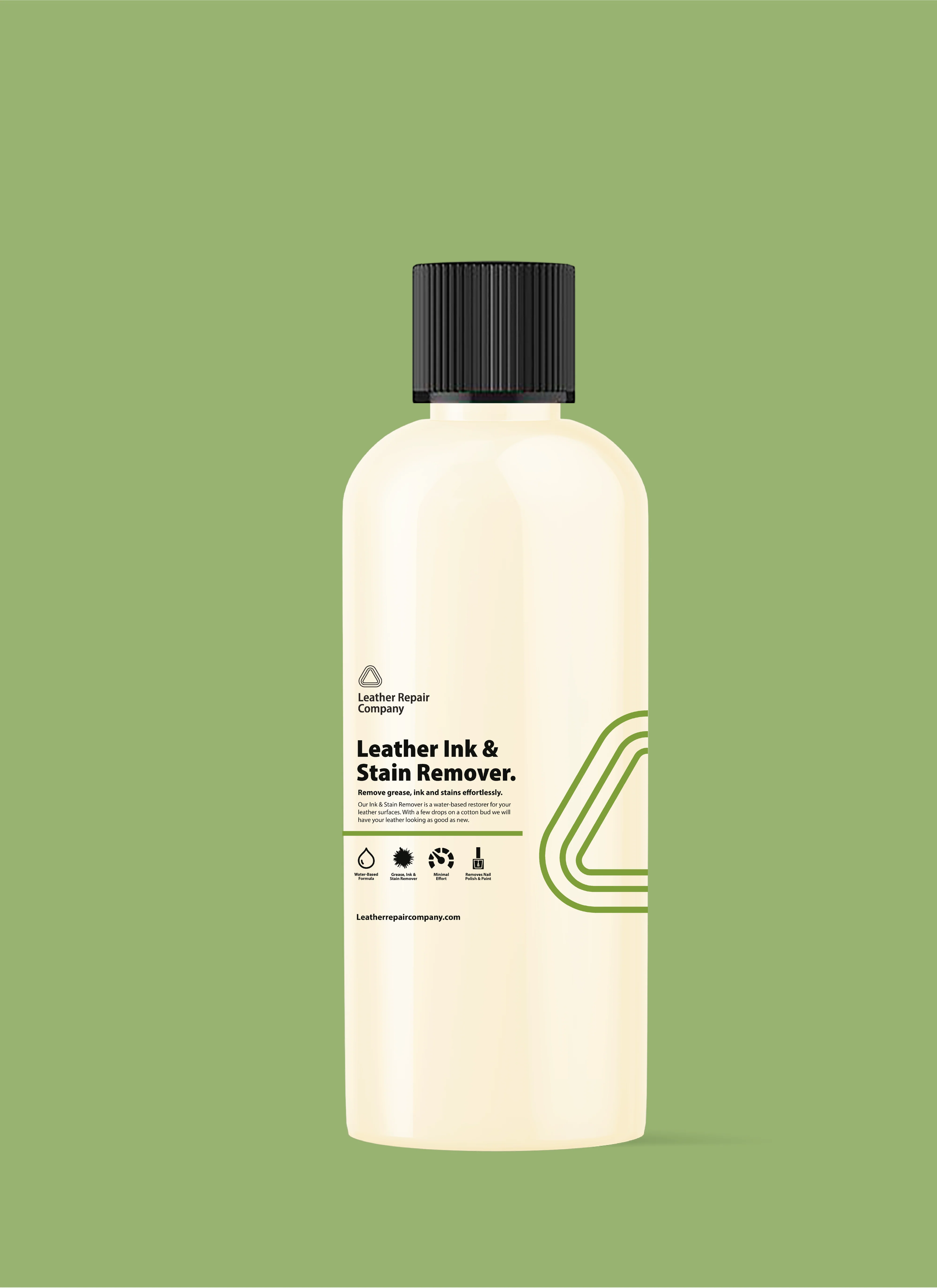 Biro Leather Ink & Stain Remover LRC19 - Image 6