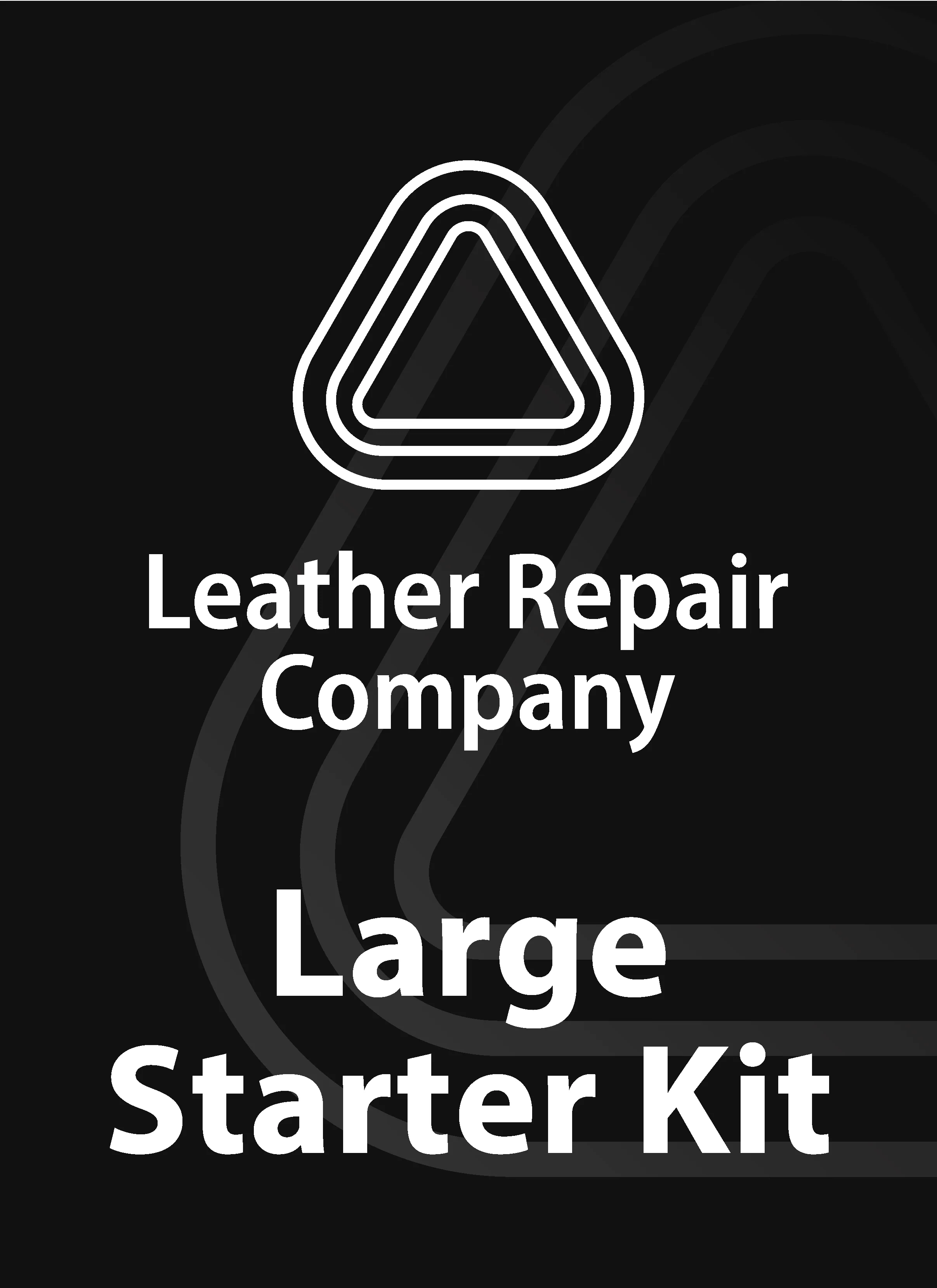 Technician Full Repair Kit (Trade)