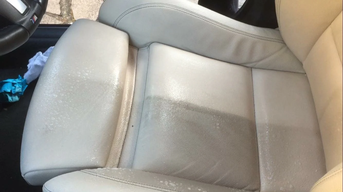 Leather Cleaner LRC1 - Image 12