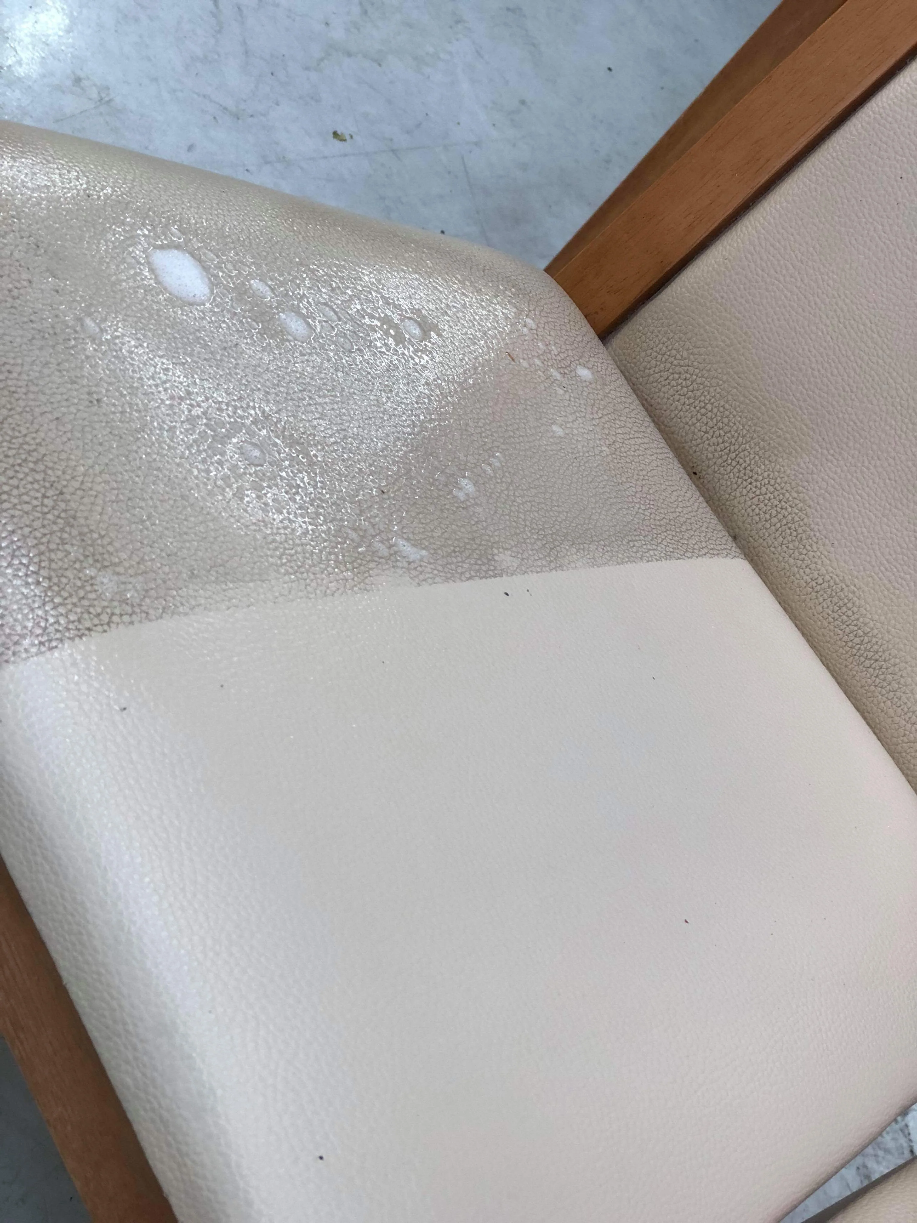Leather Cleaner LRC1 - Image 14