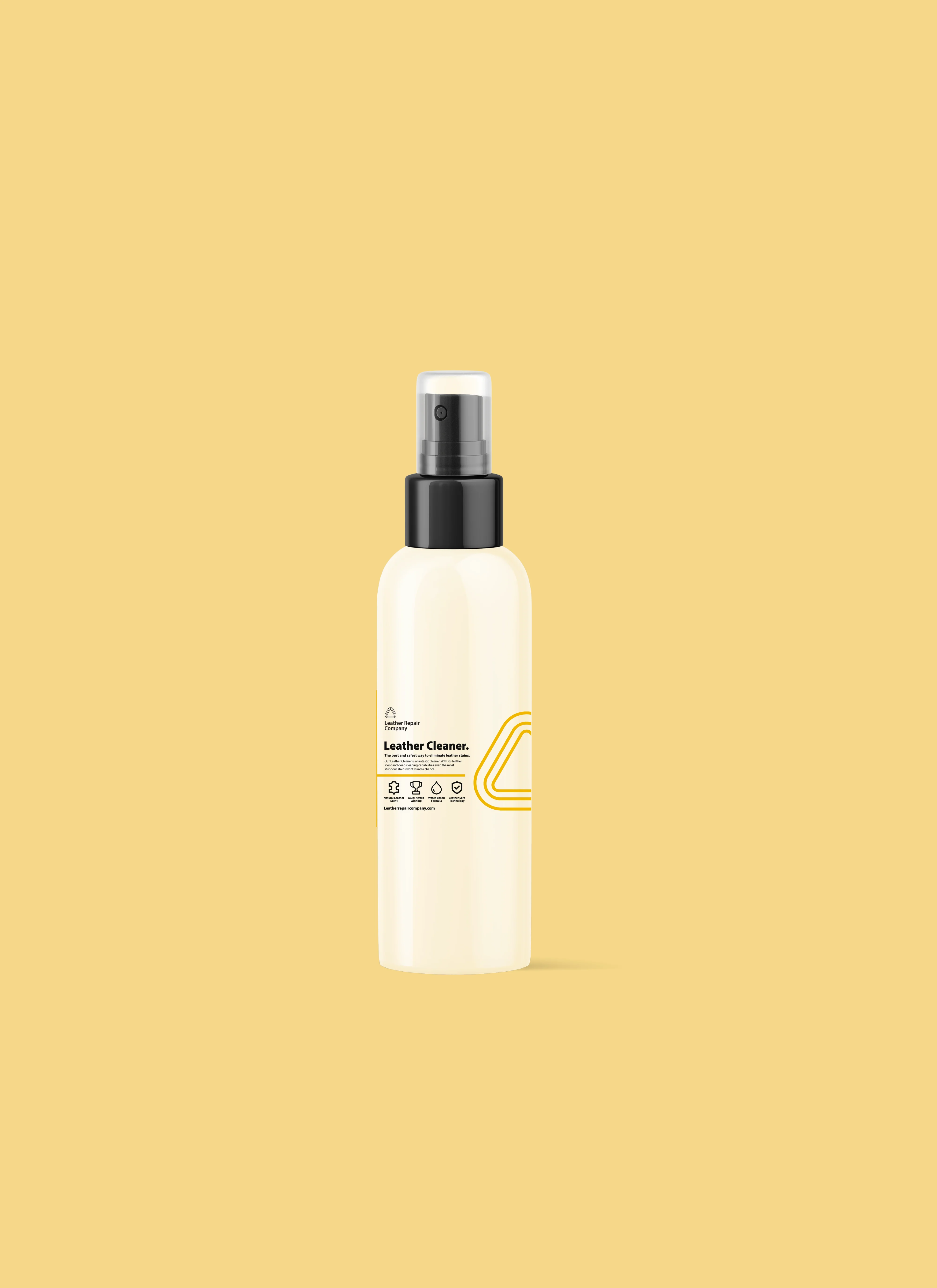 Leather Cleaner LRC1 - Image 5