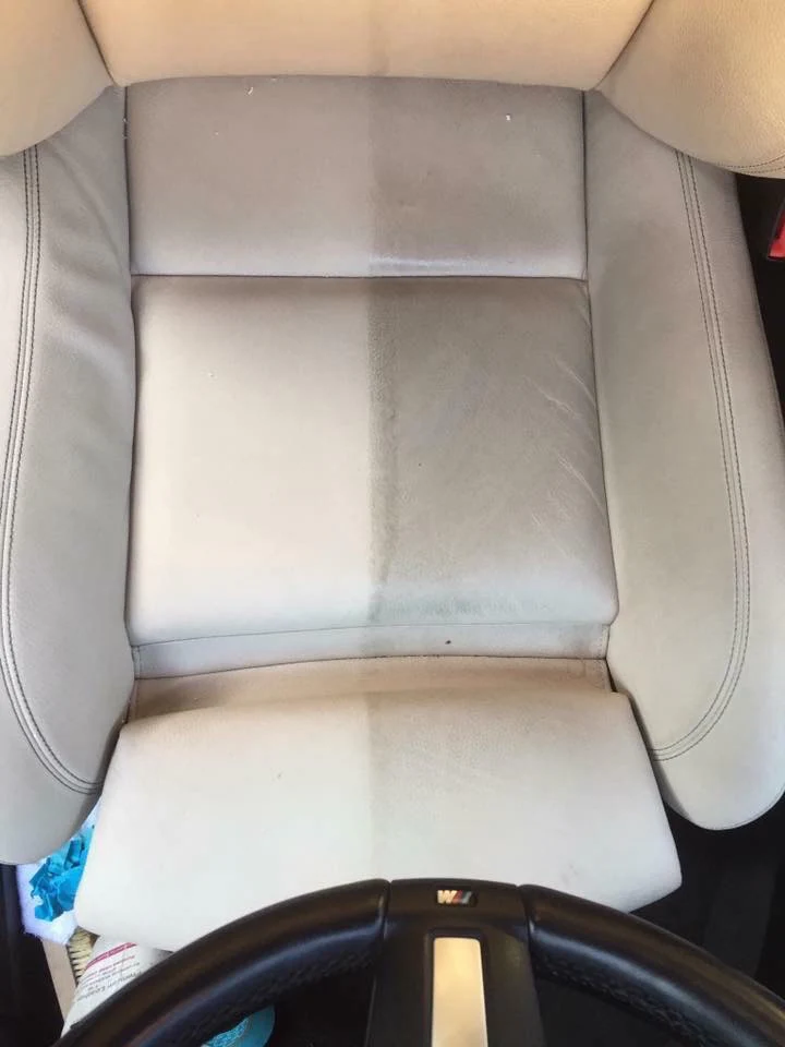 Leather Cleaner LRC1 - Image 8