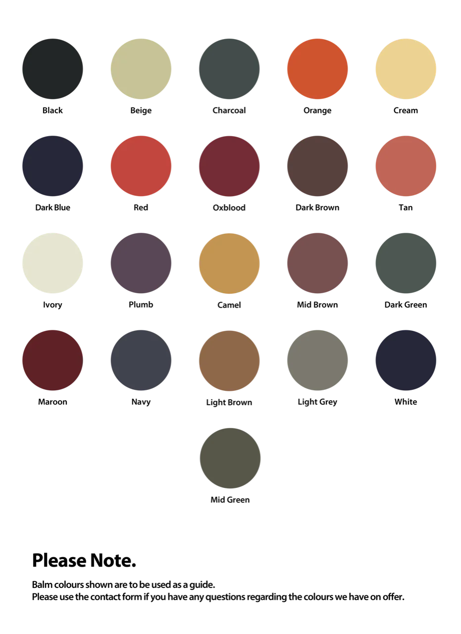 Leather Colour Enhancer LRC21 (Trade) - Image 3