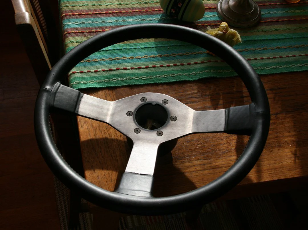 Steering Wheel and Scuff Repair Kit (Trade) - Image 5
