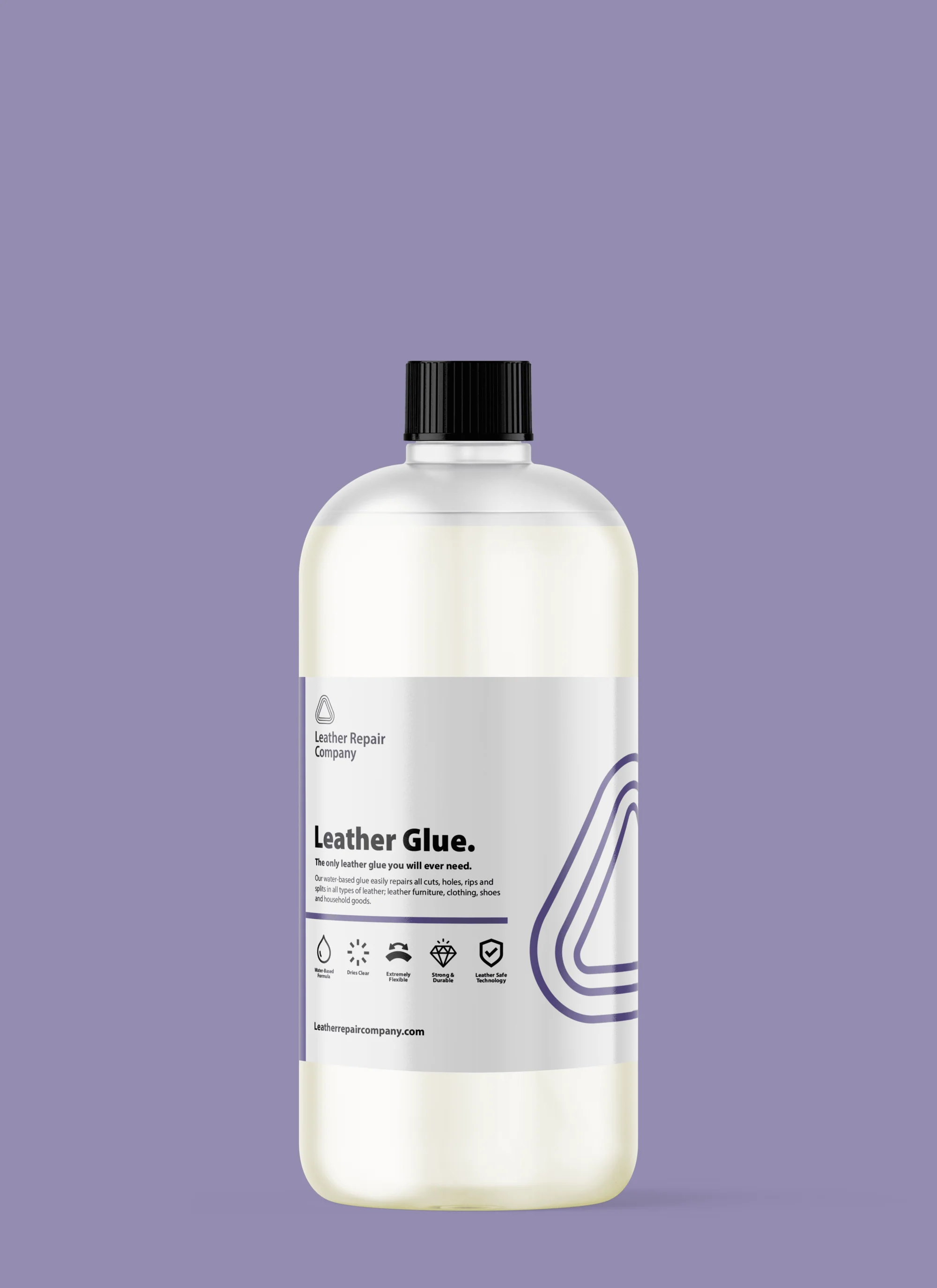 Leather Glue LRC26 (Trade)