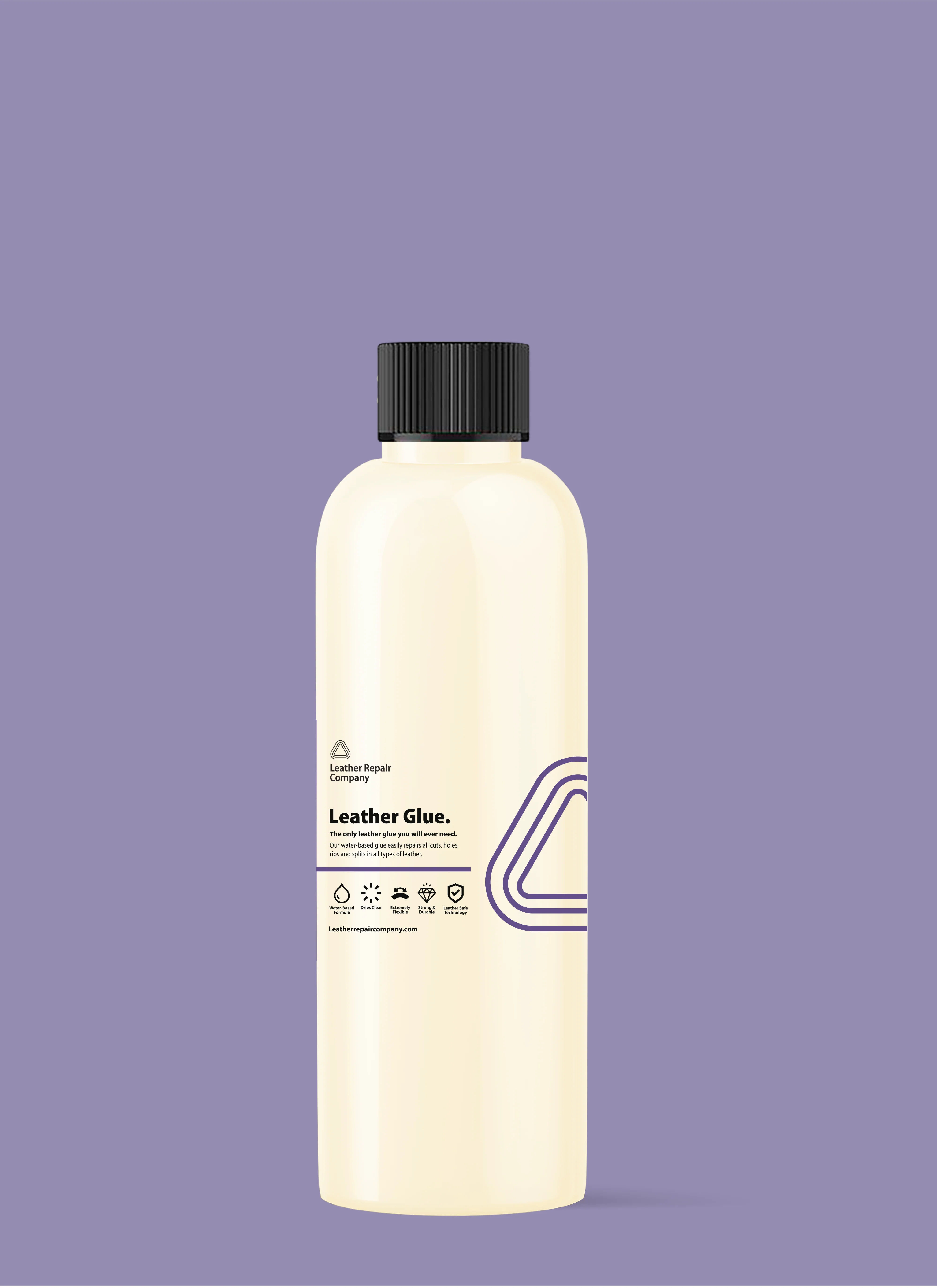 Leather Glue LRC26 - Image 3