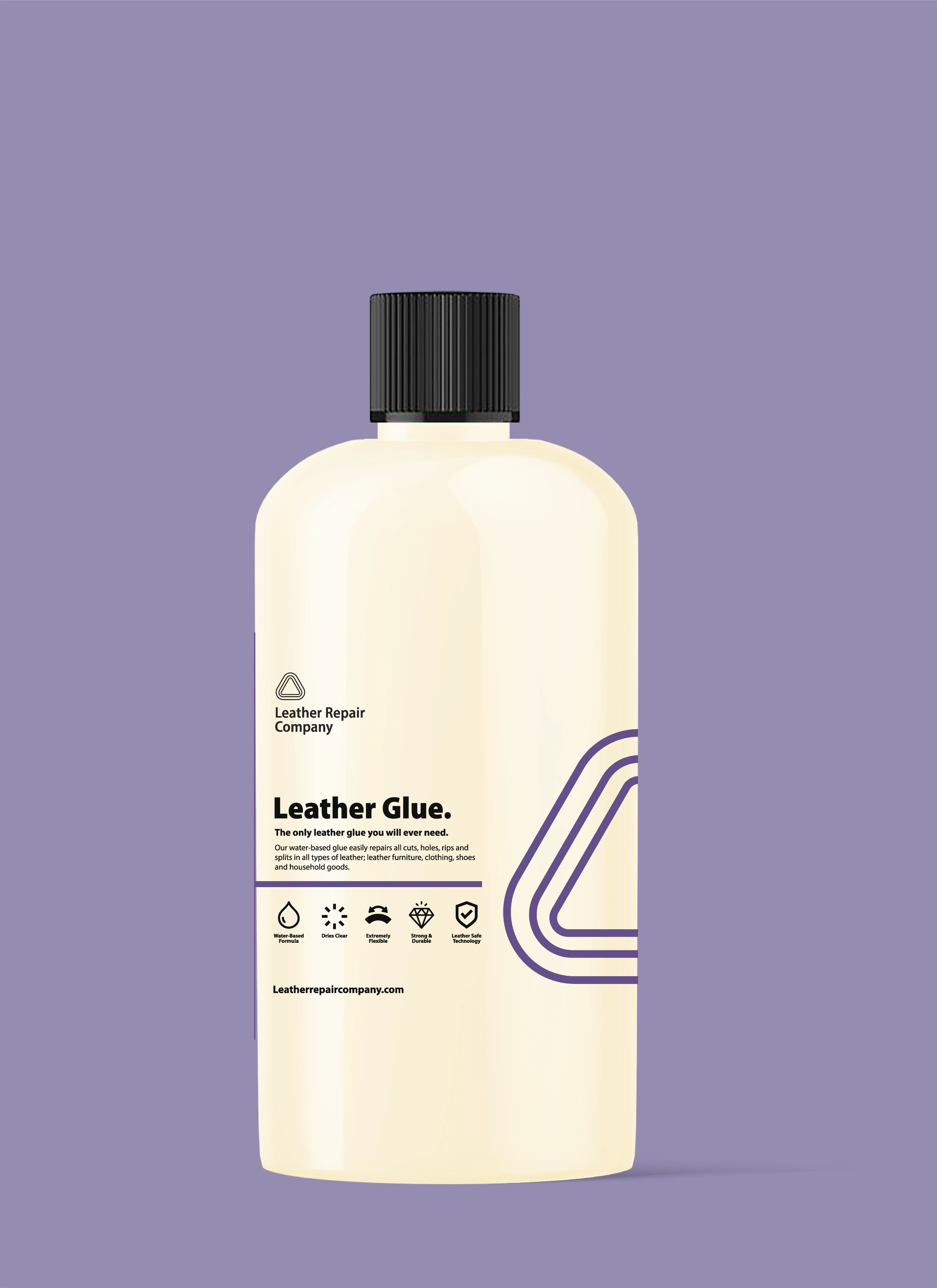 Leather Glue LRC26 - Image 5