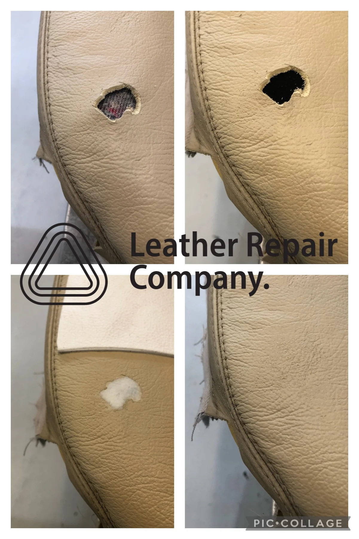 Base Grain Leather Compound LRC45 - Image 3