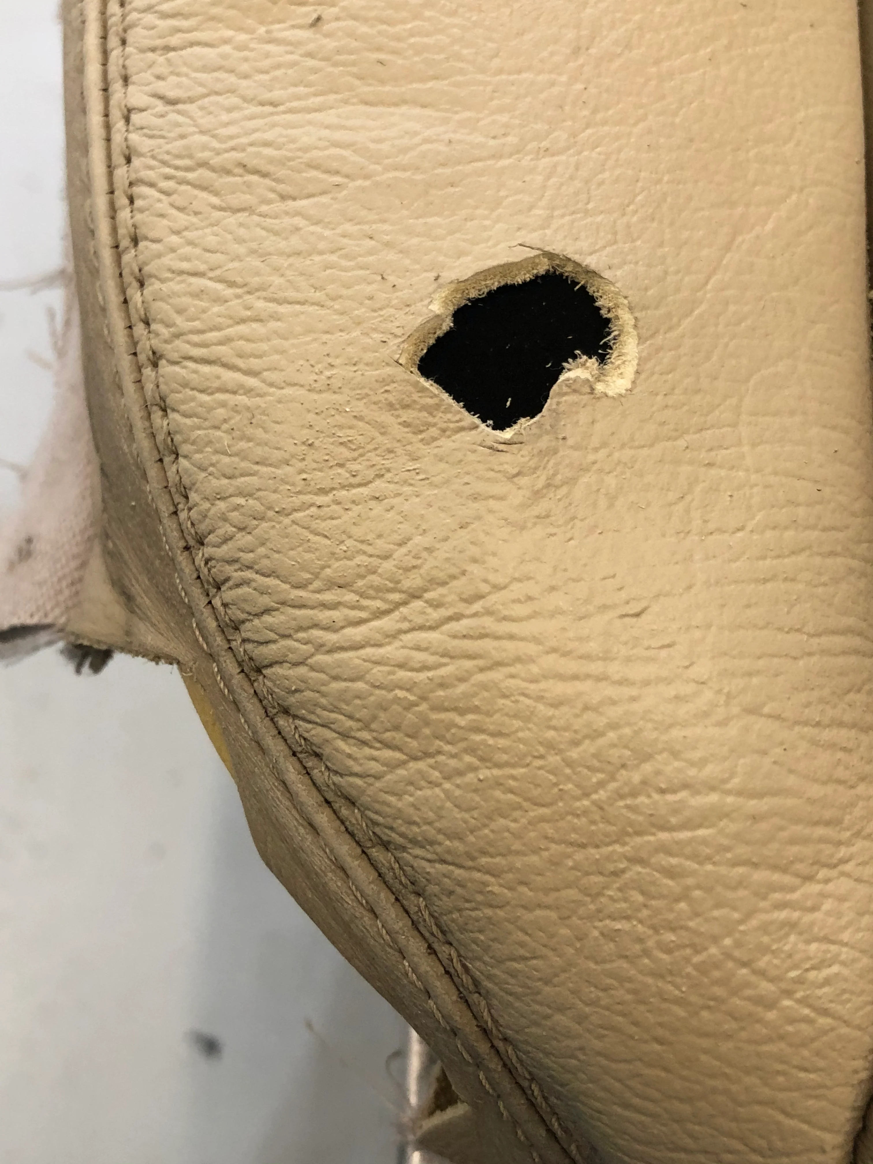 Base Grain Leather Compound LRC45 - Image 5