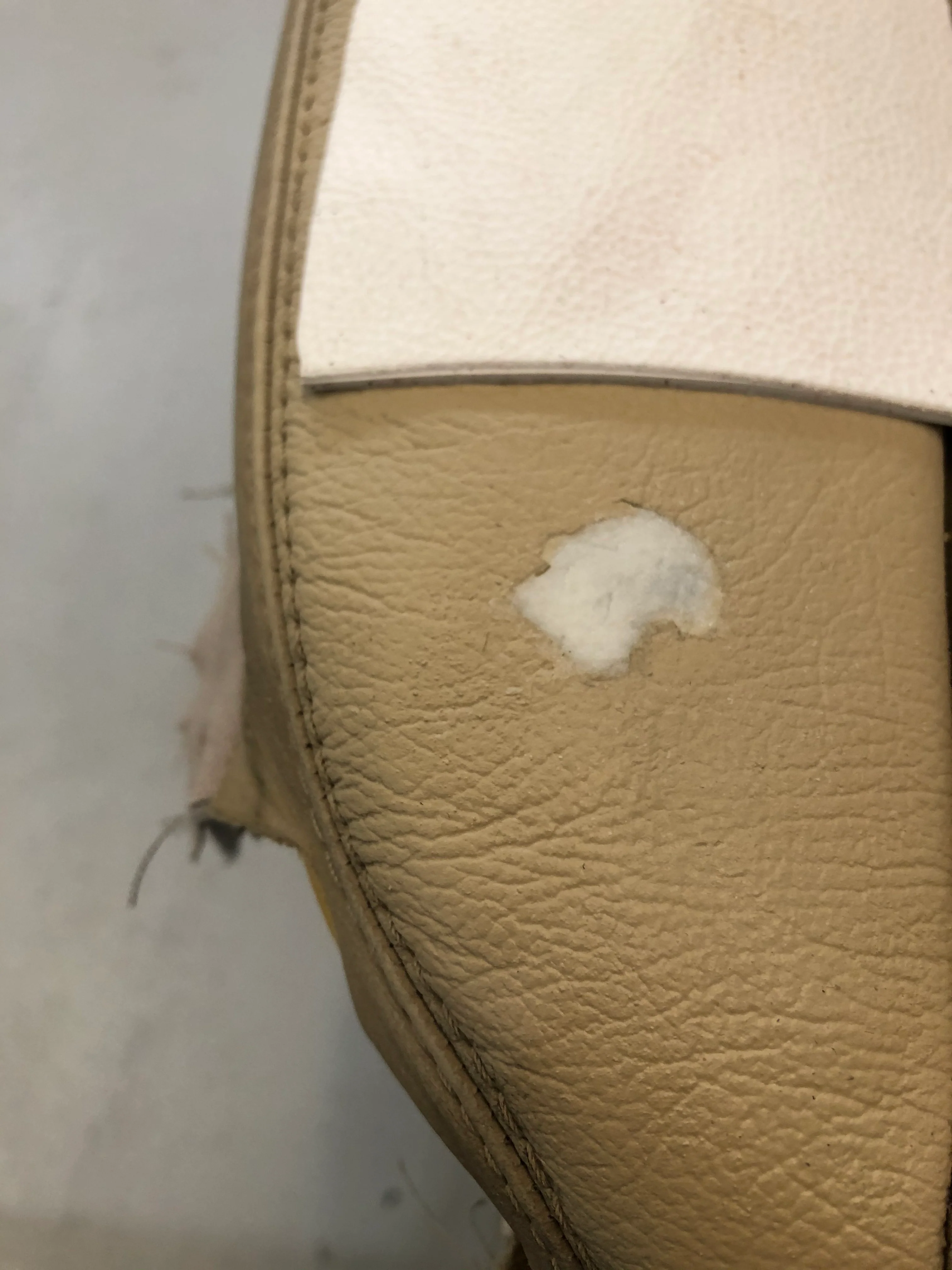 Base Grain Leather Compound LRC45 - Image 6