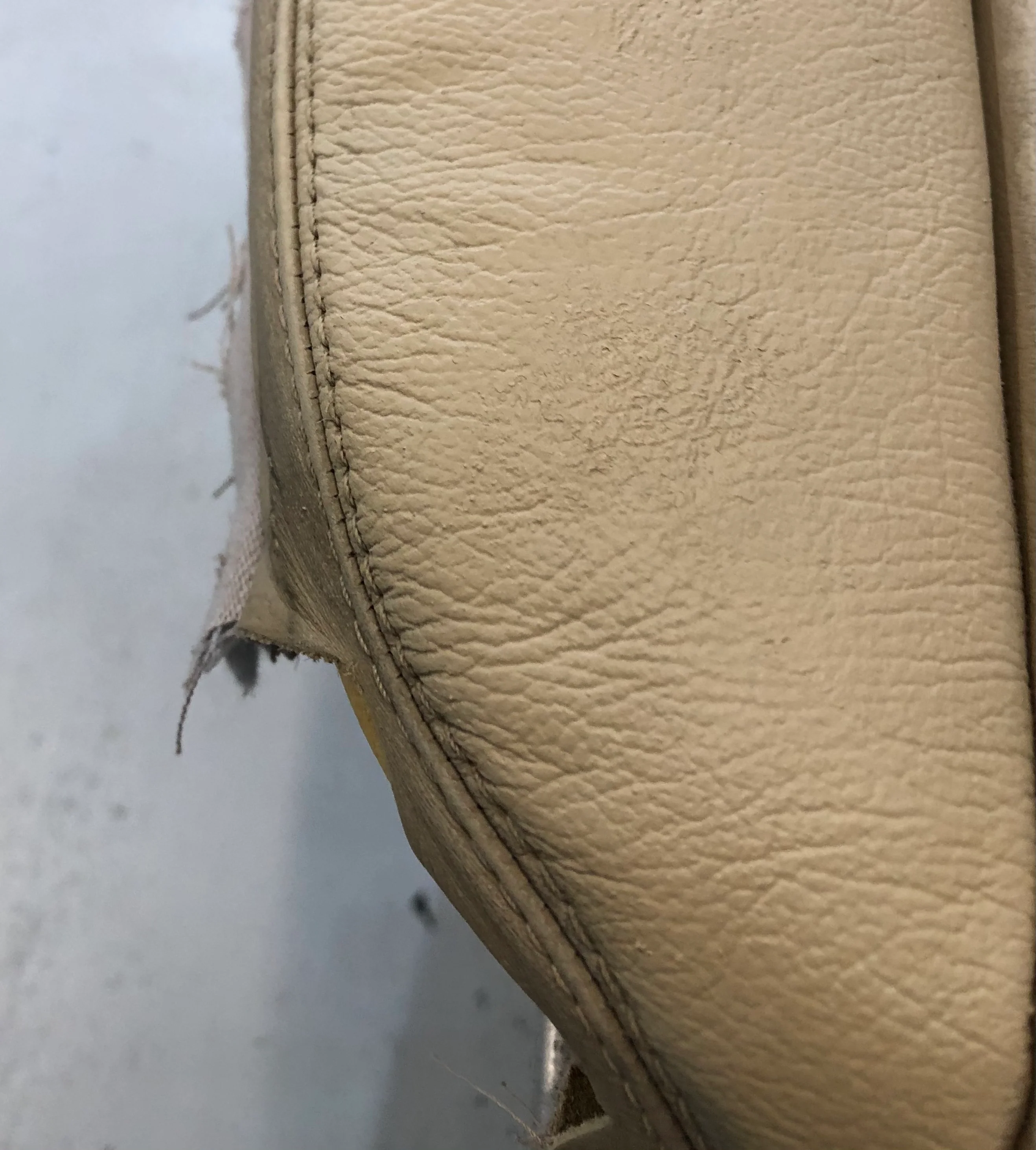 Base Grain Leather Compound LRC45 - Image 8
