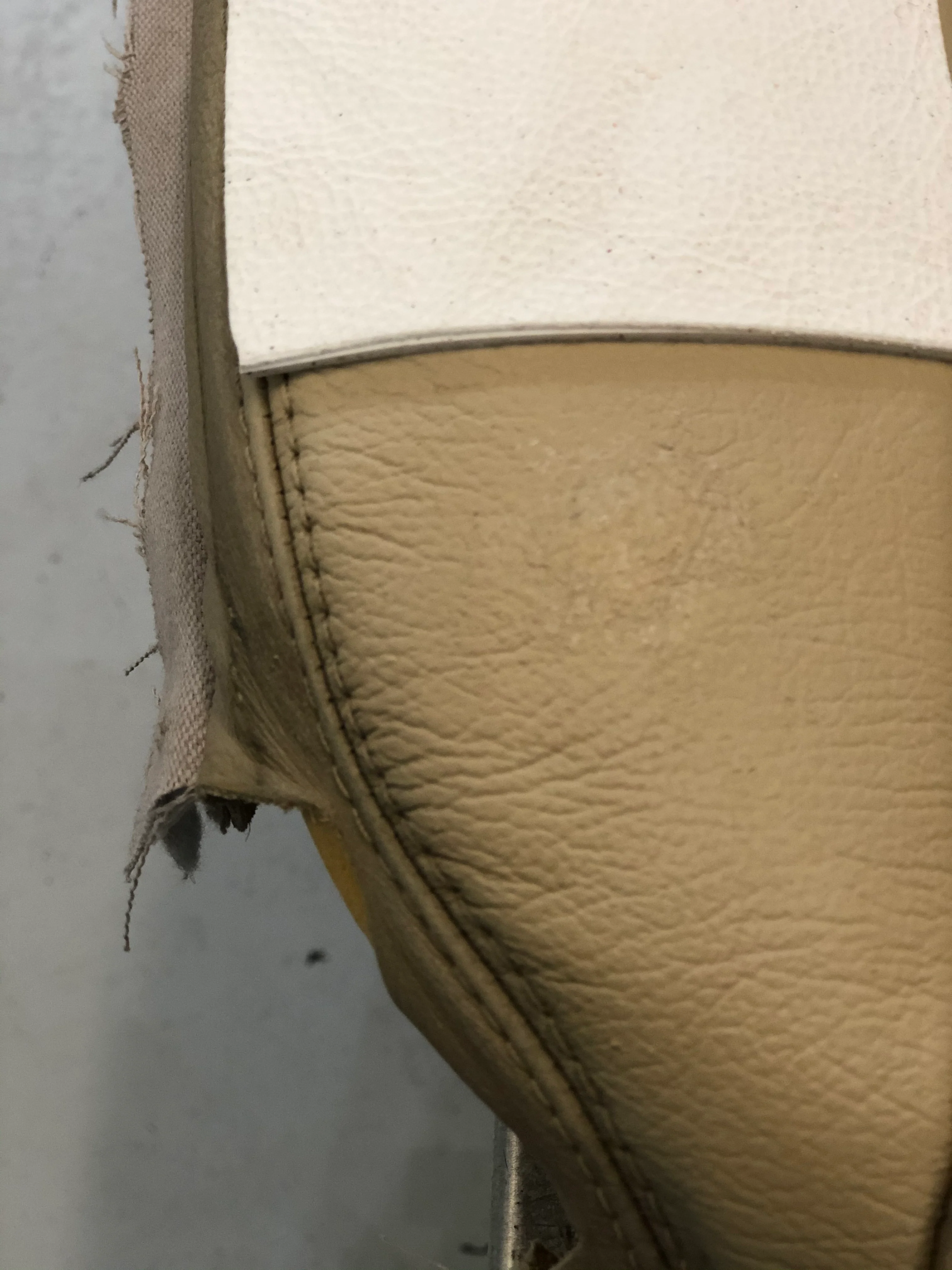 Leather Grain Copier LRC46 - Image 7