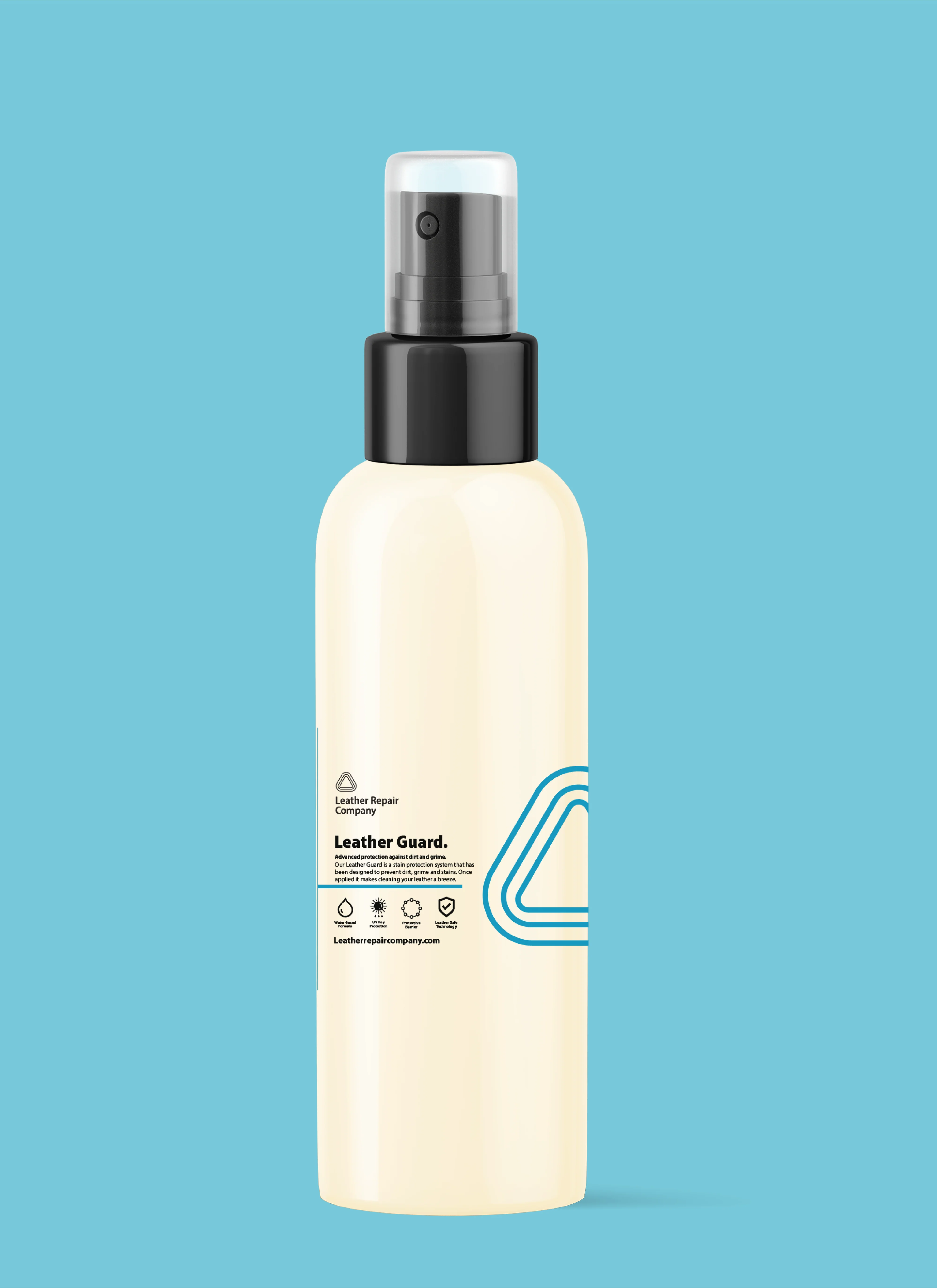 Leather Guard & Protection LRC41 - Image 4