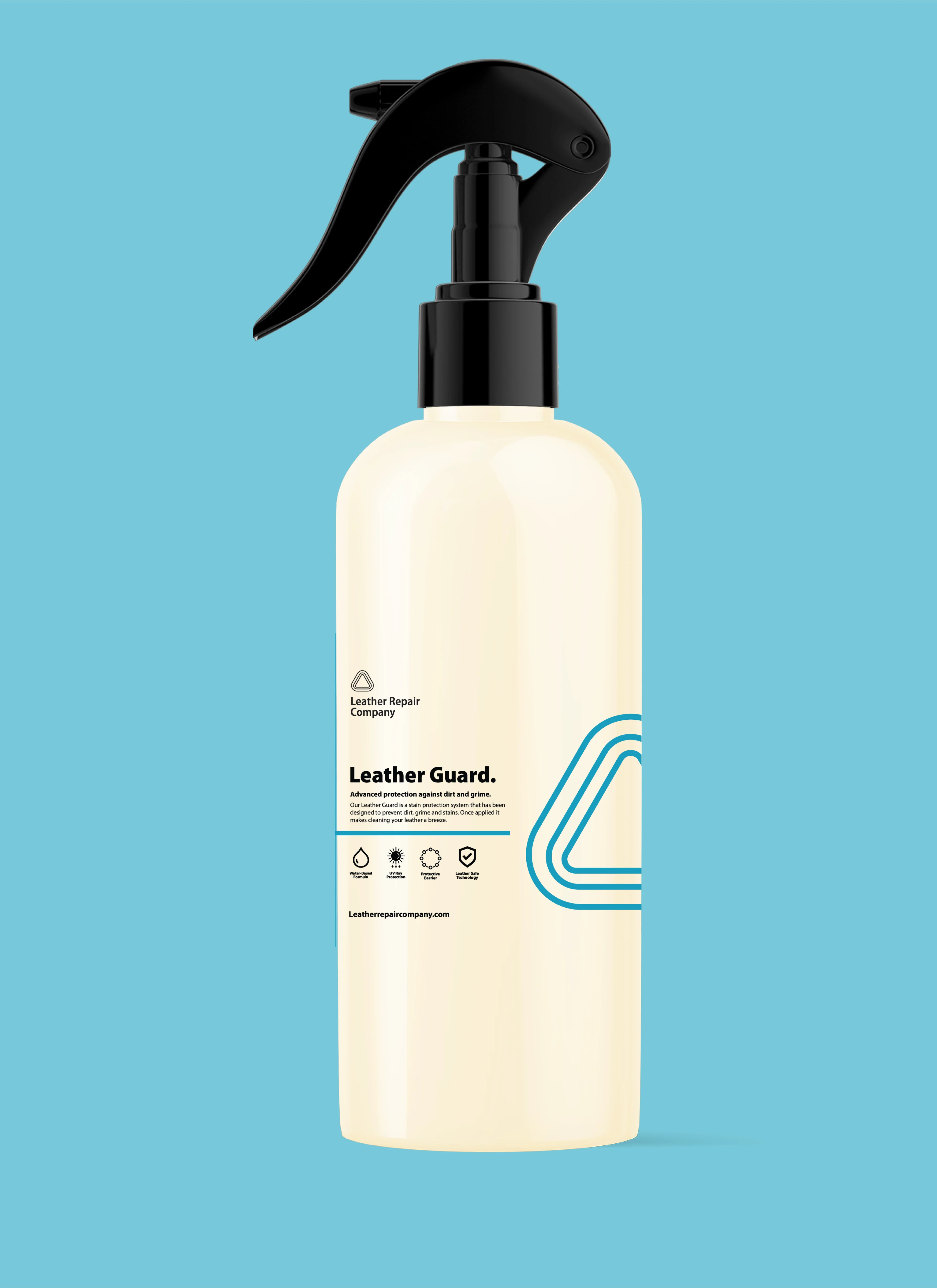 Leather Guard & Protection LRC41 - Image 5