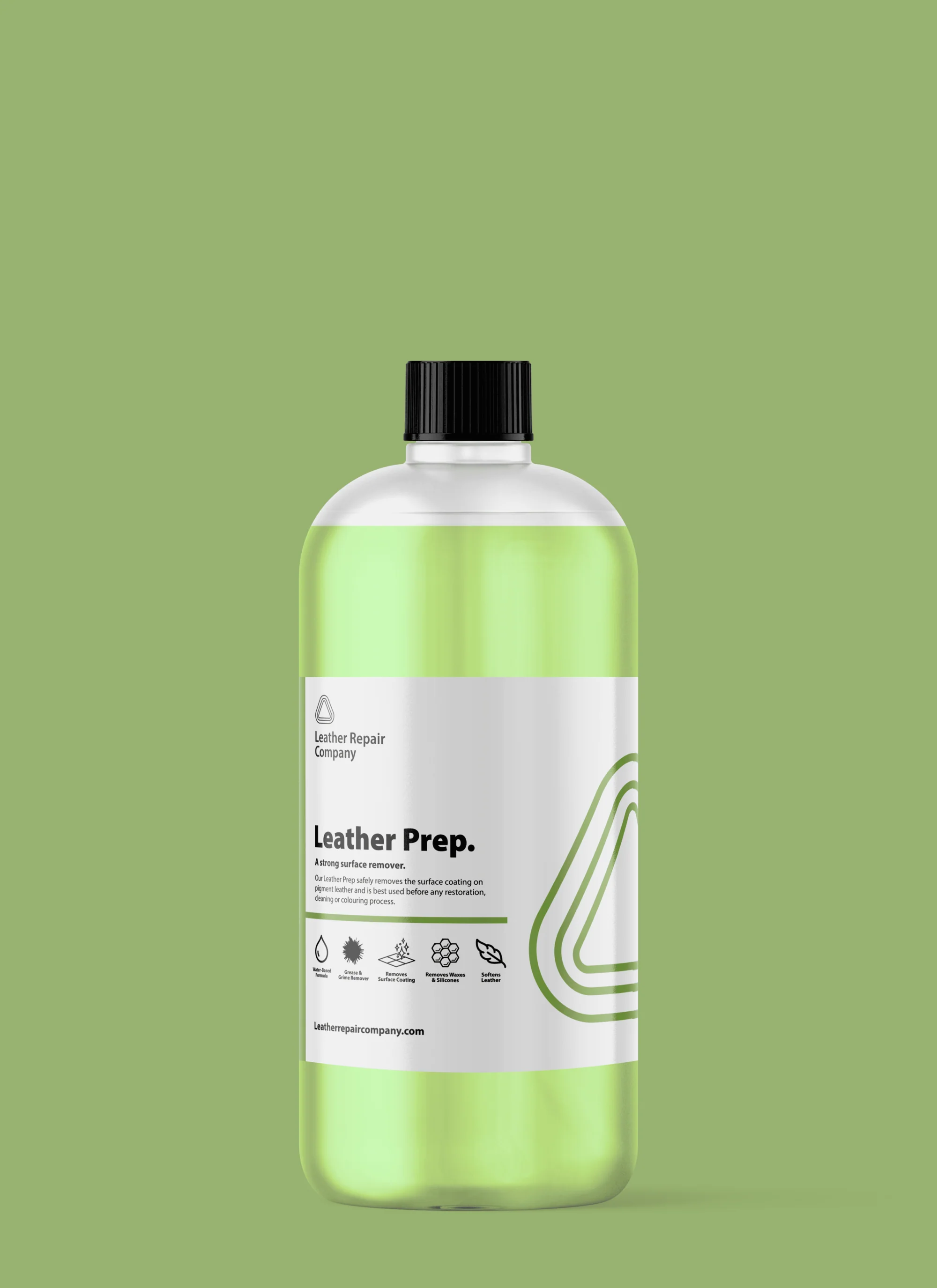 Leather Prep LRC15 (Distributor 2905120010)