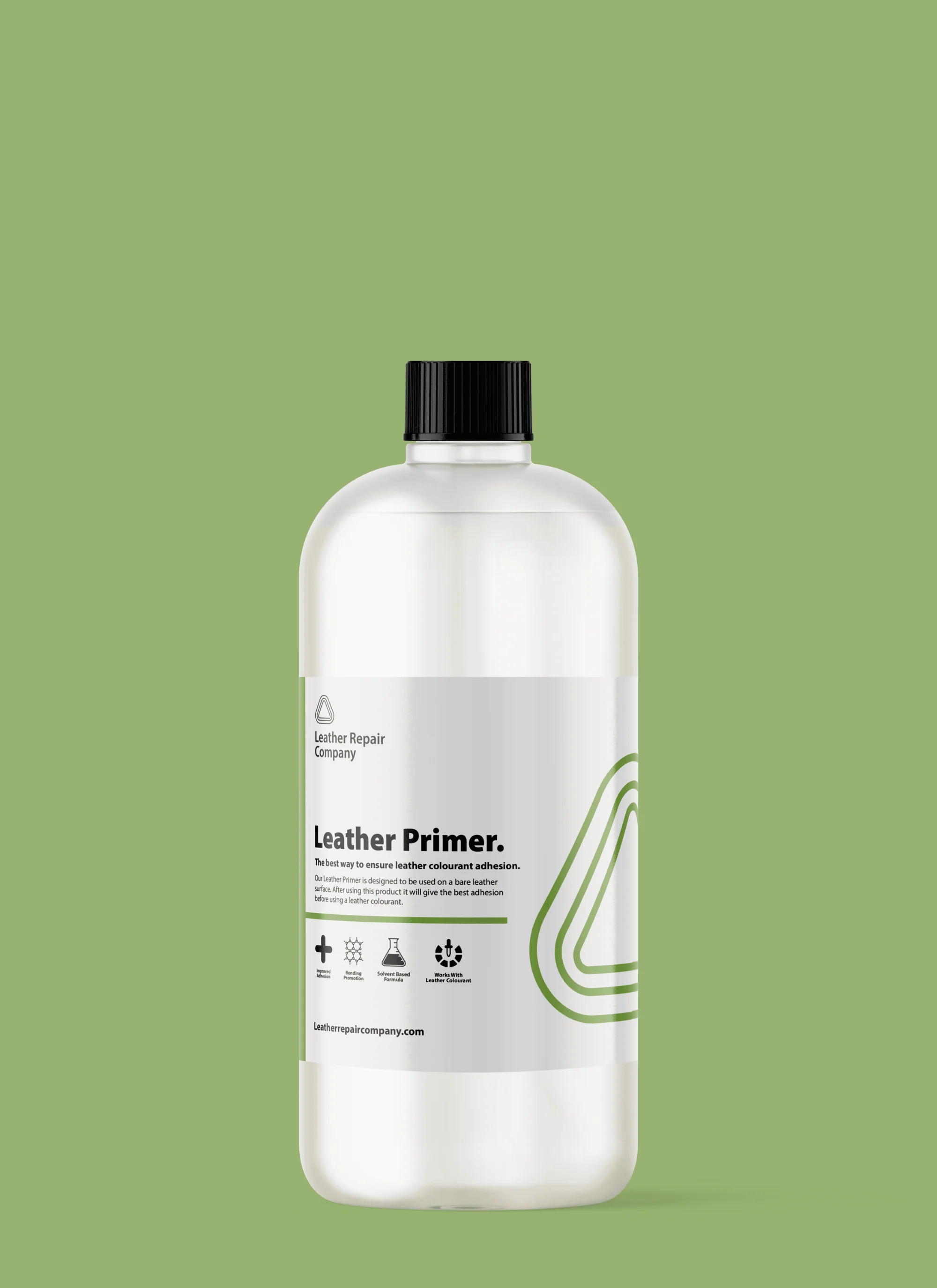 Leather Primer LRC36 (Trade)