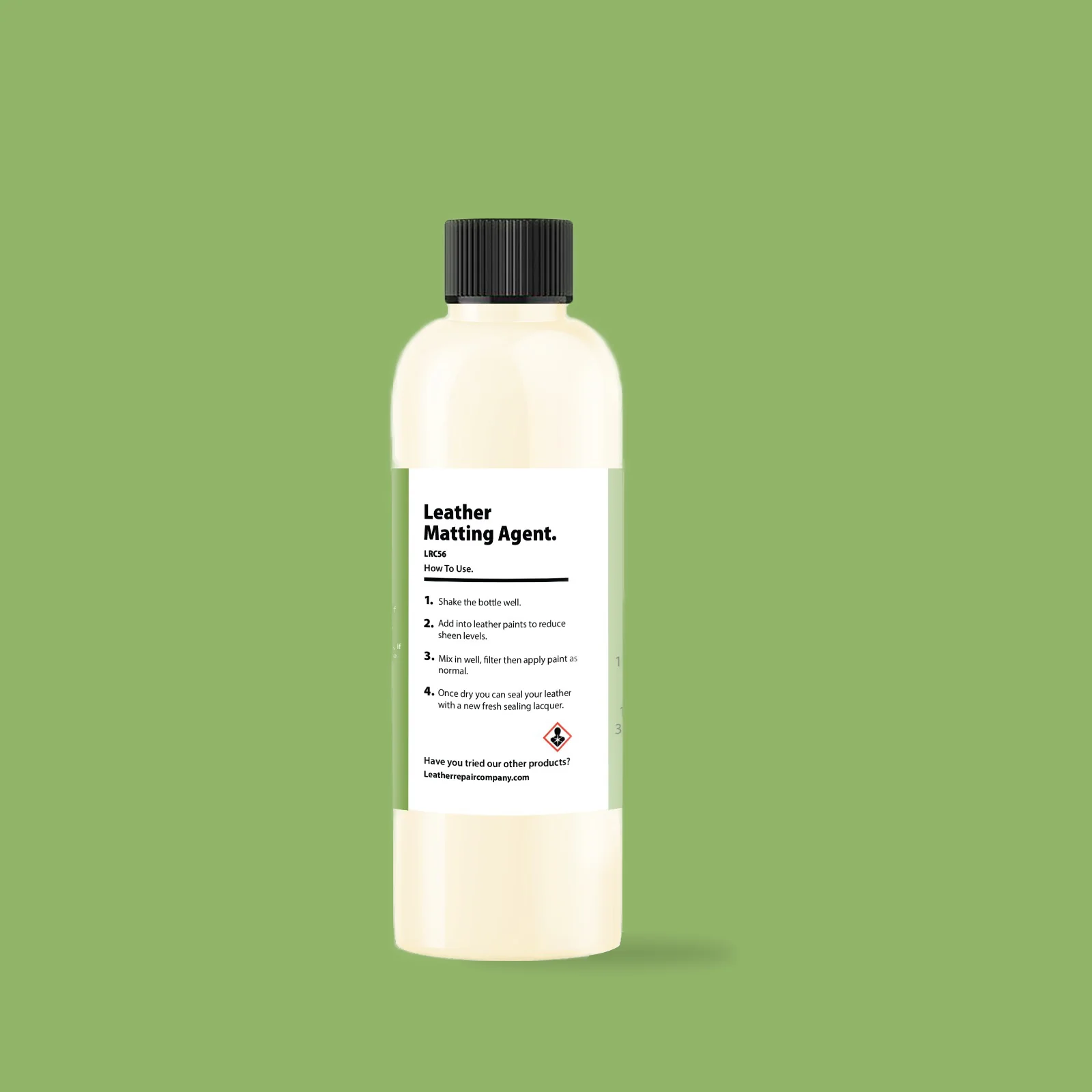 Leather Colourant Matting Agent LRC56 - Image 6