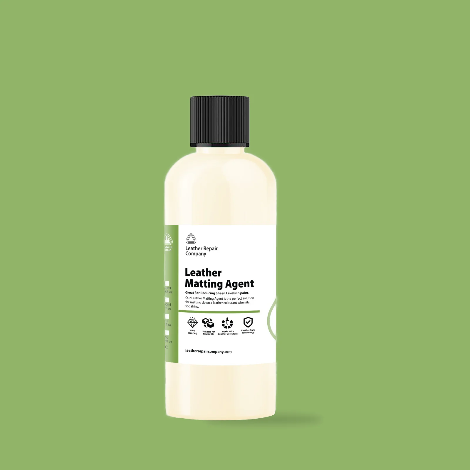 Leather Colourant Matting Agent LRC56 - Image 7