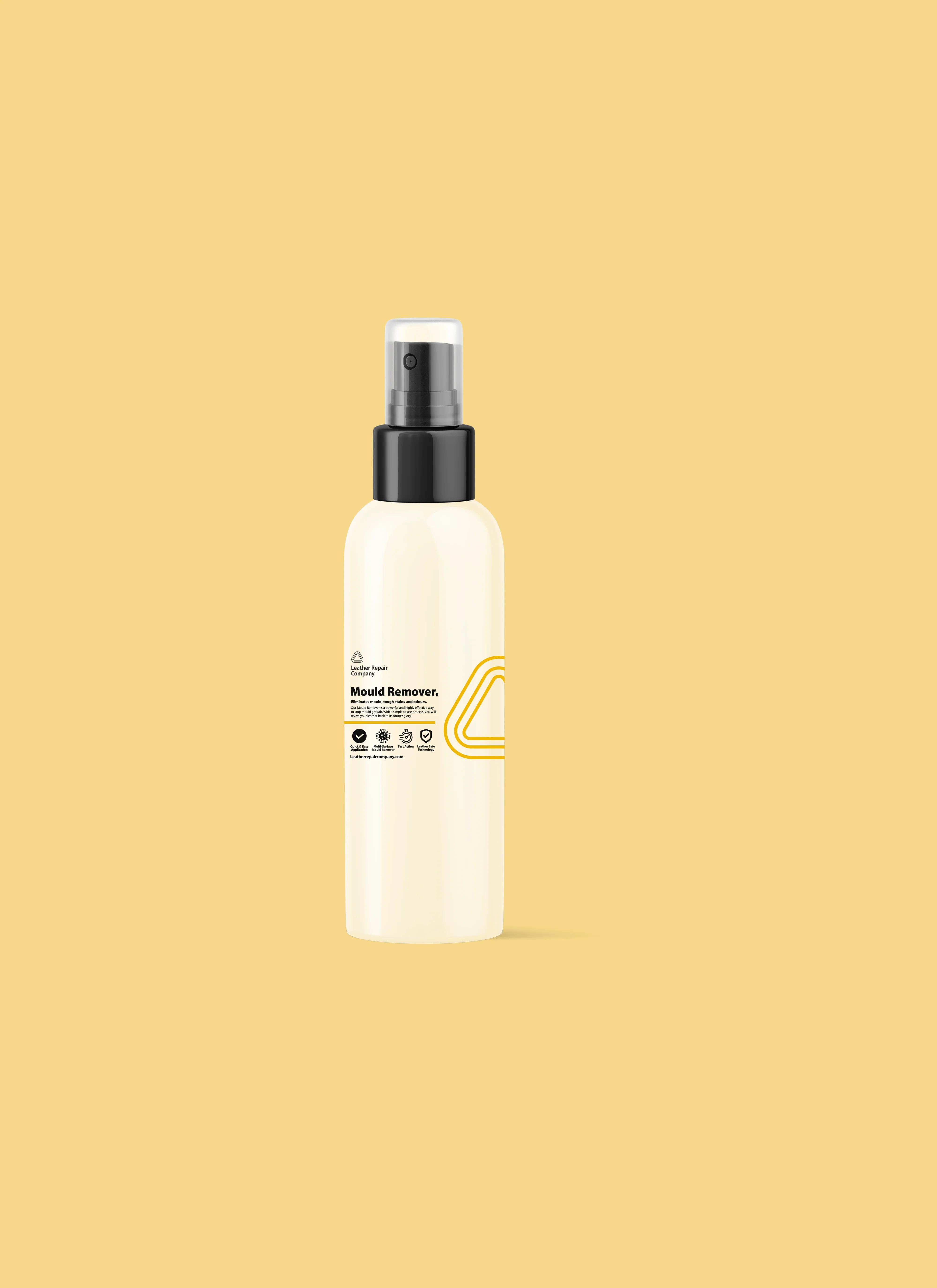 Mould Remover LRC9 - Image 4